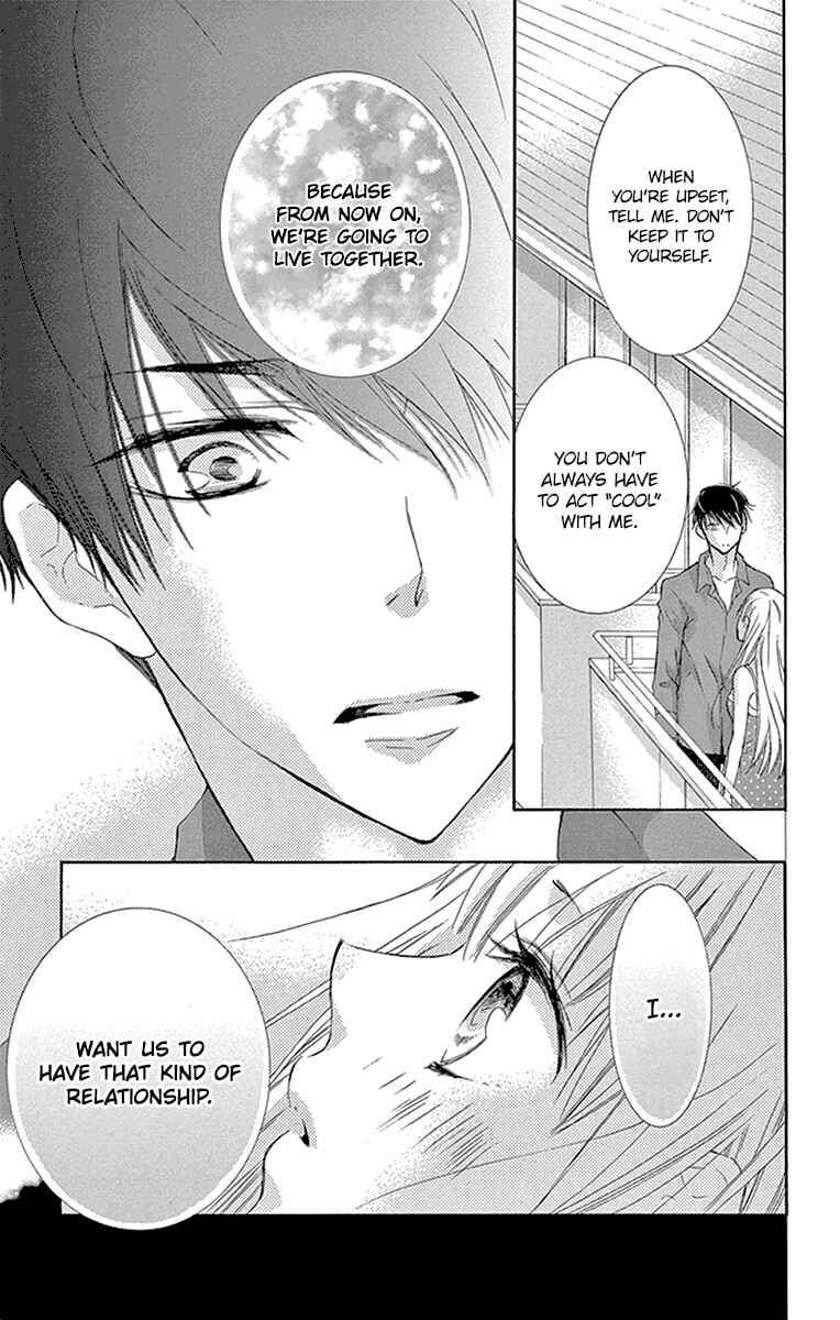 Page 24 Chapter 10 Motokare←Retry