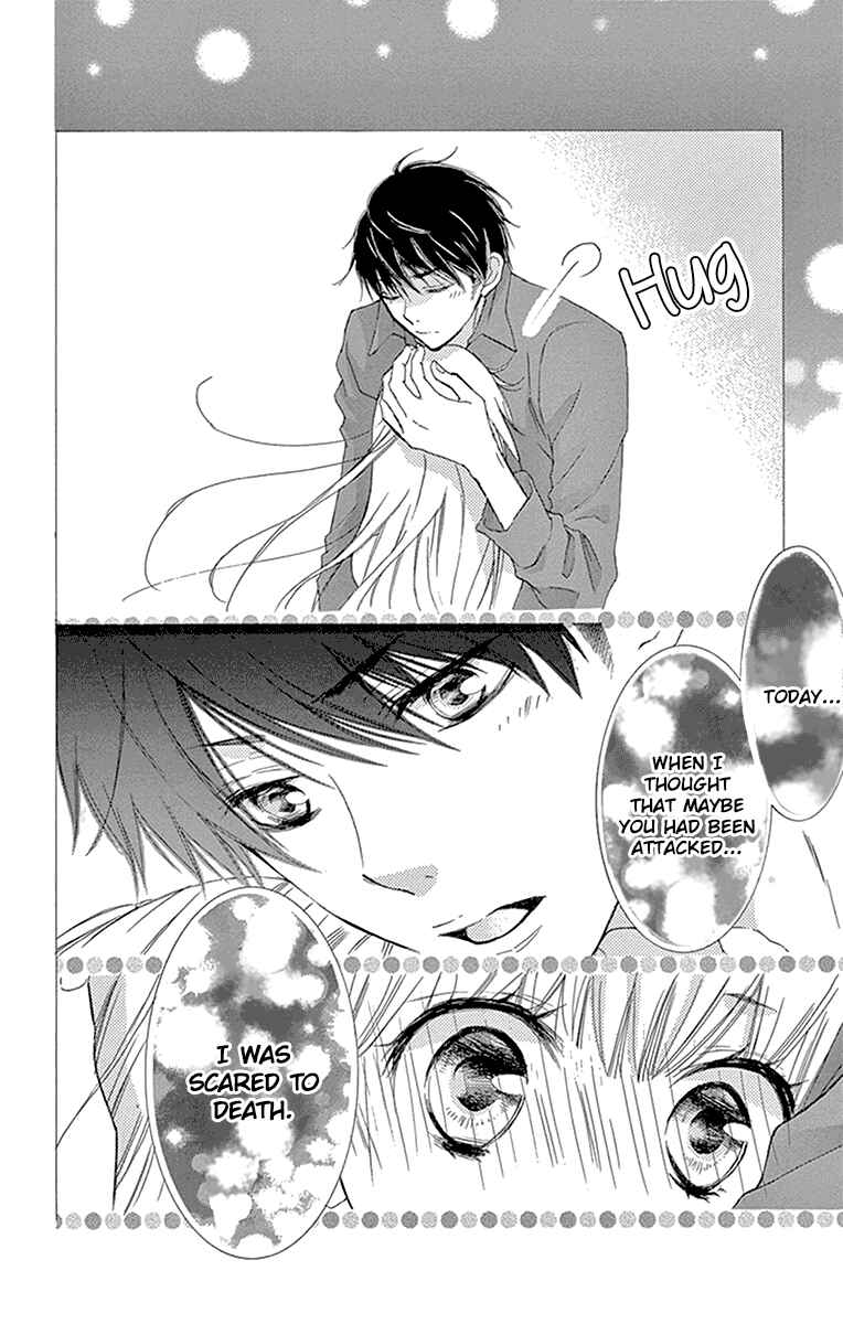 Page 27 Chapter 10 Motokare←Retry