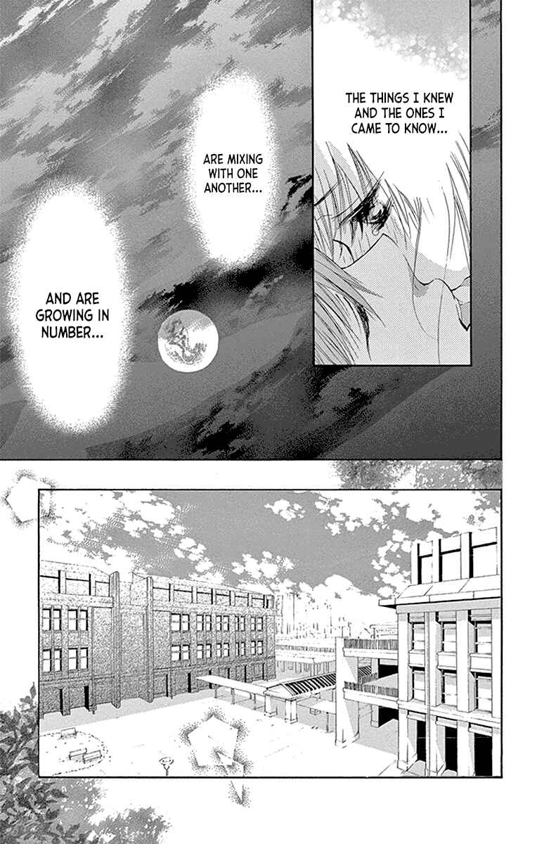 Page 36 Chapter 10 Motokare←Retry