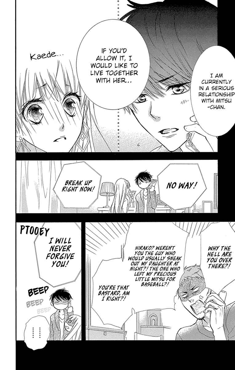 Page 43 Chapter 10 Motokare←Retry