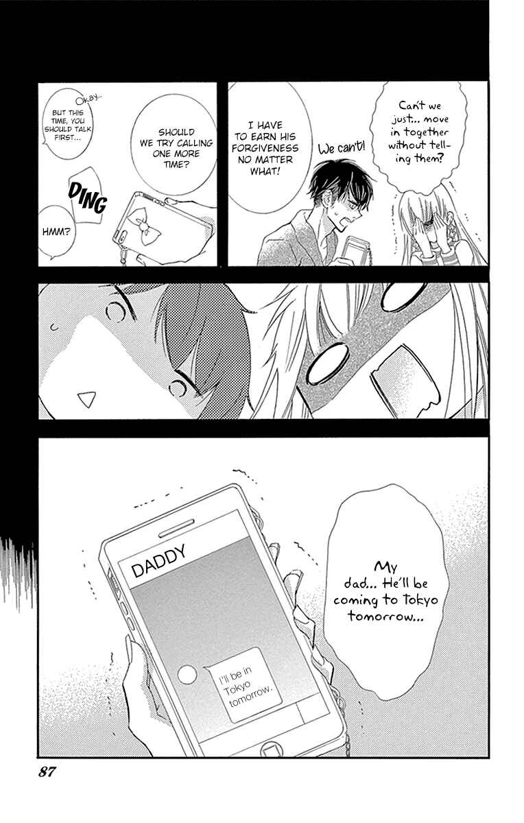 Page 44 Chapter 10 Motokare←Retry