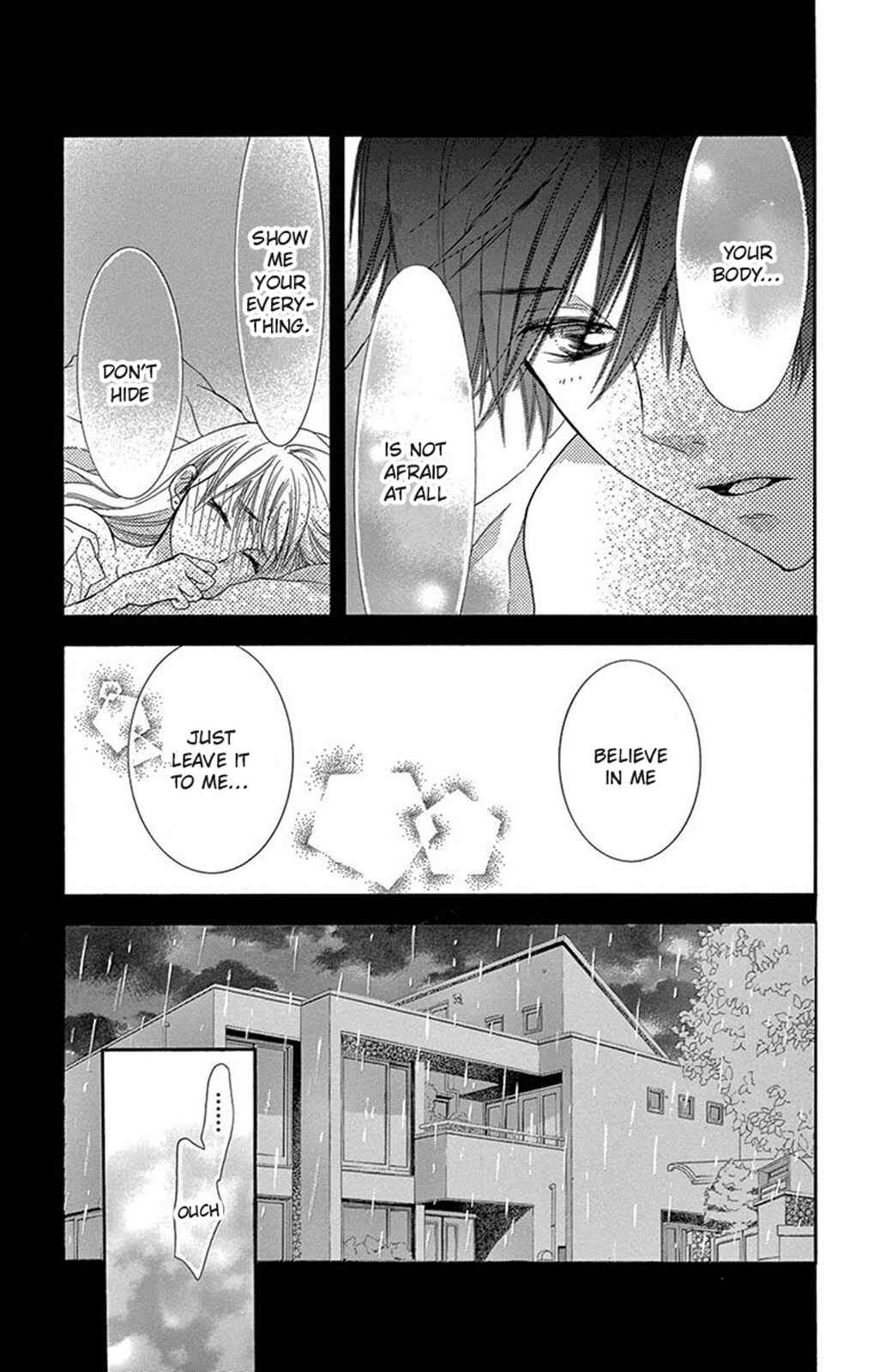 Page 15 Chapter 4 Motokare←Retry
