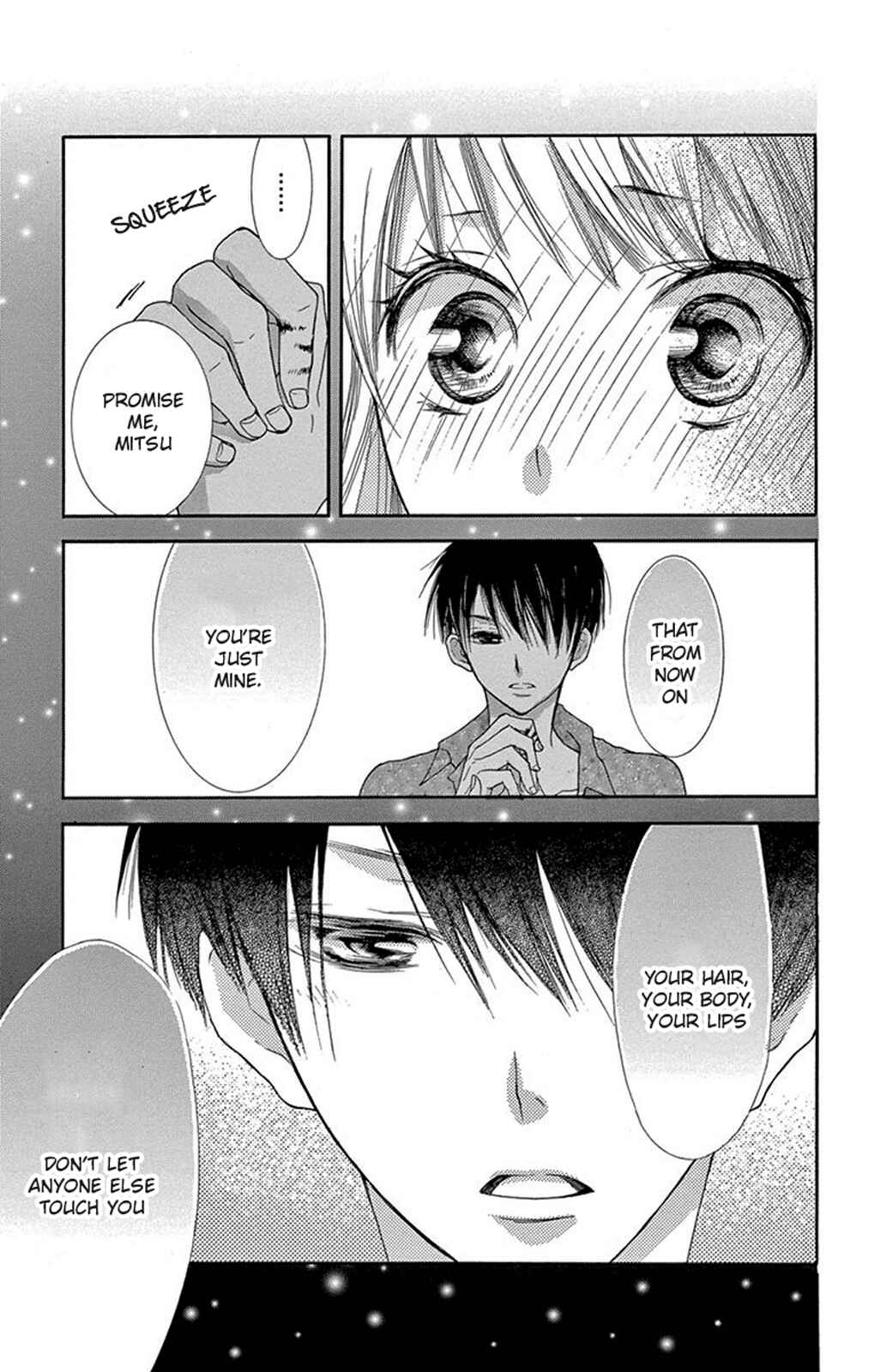 Page 23 Chapter 4 Motokare←Retry