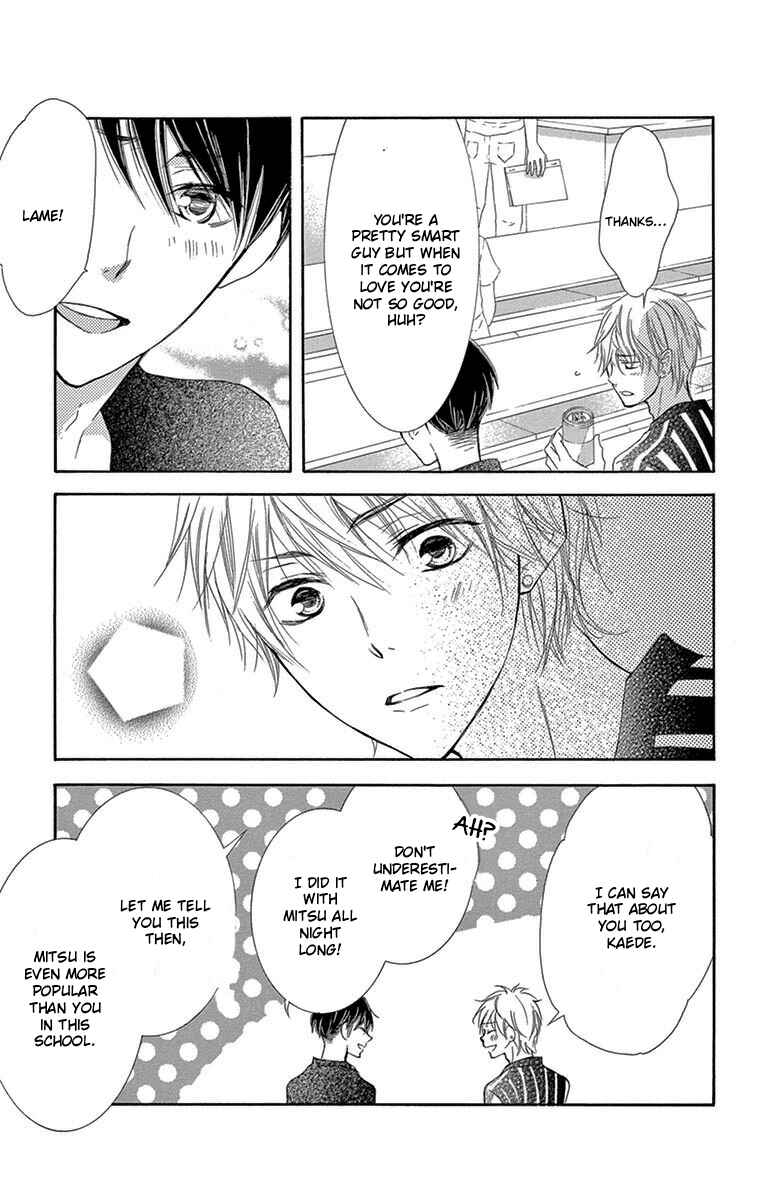 Page 36 Chapter 6 Motokare←Retry