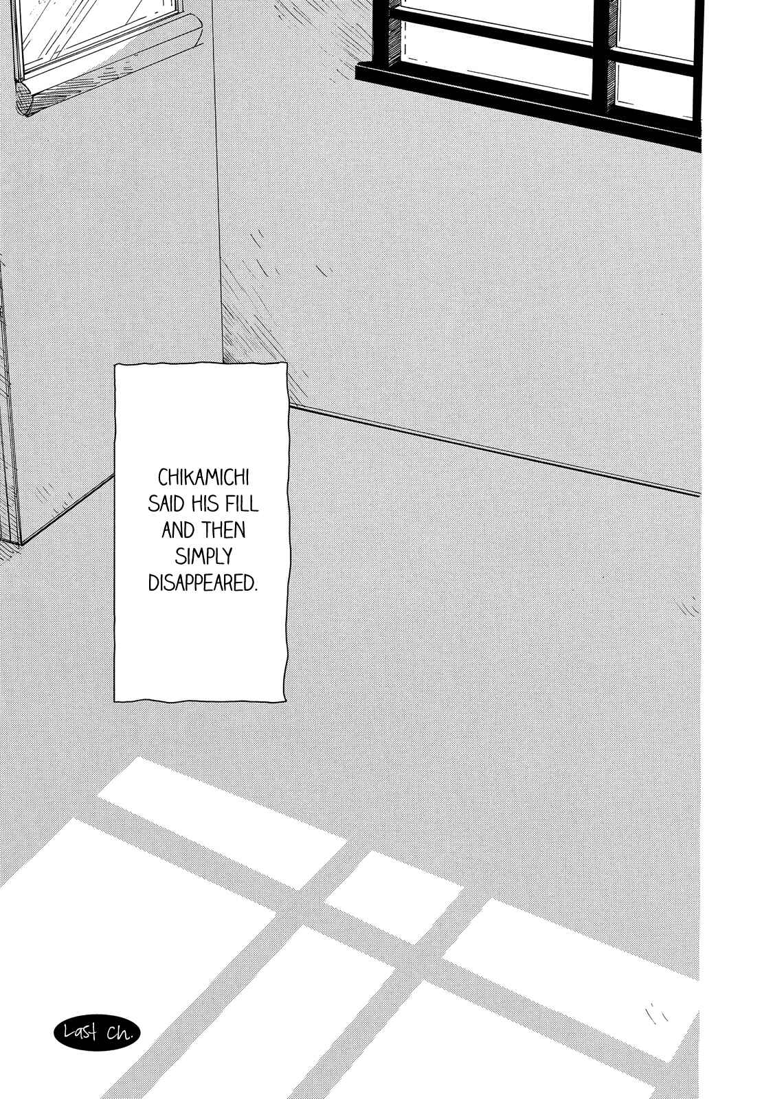 Page 2 Chapter 6 Misshitsu no Hisoka na Hoshi