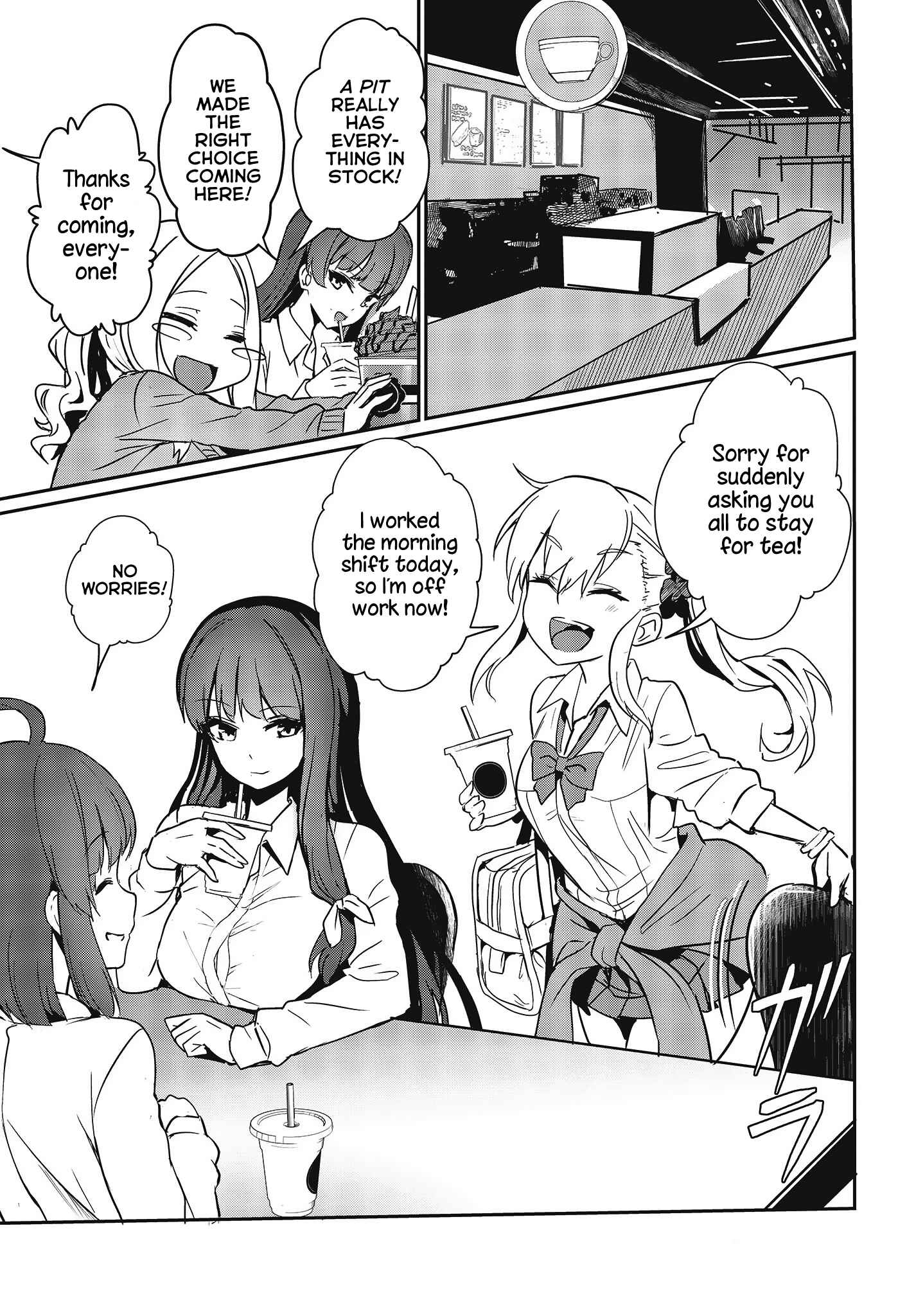 Page 13 Chapter 8 GT-giRl