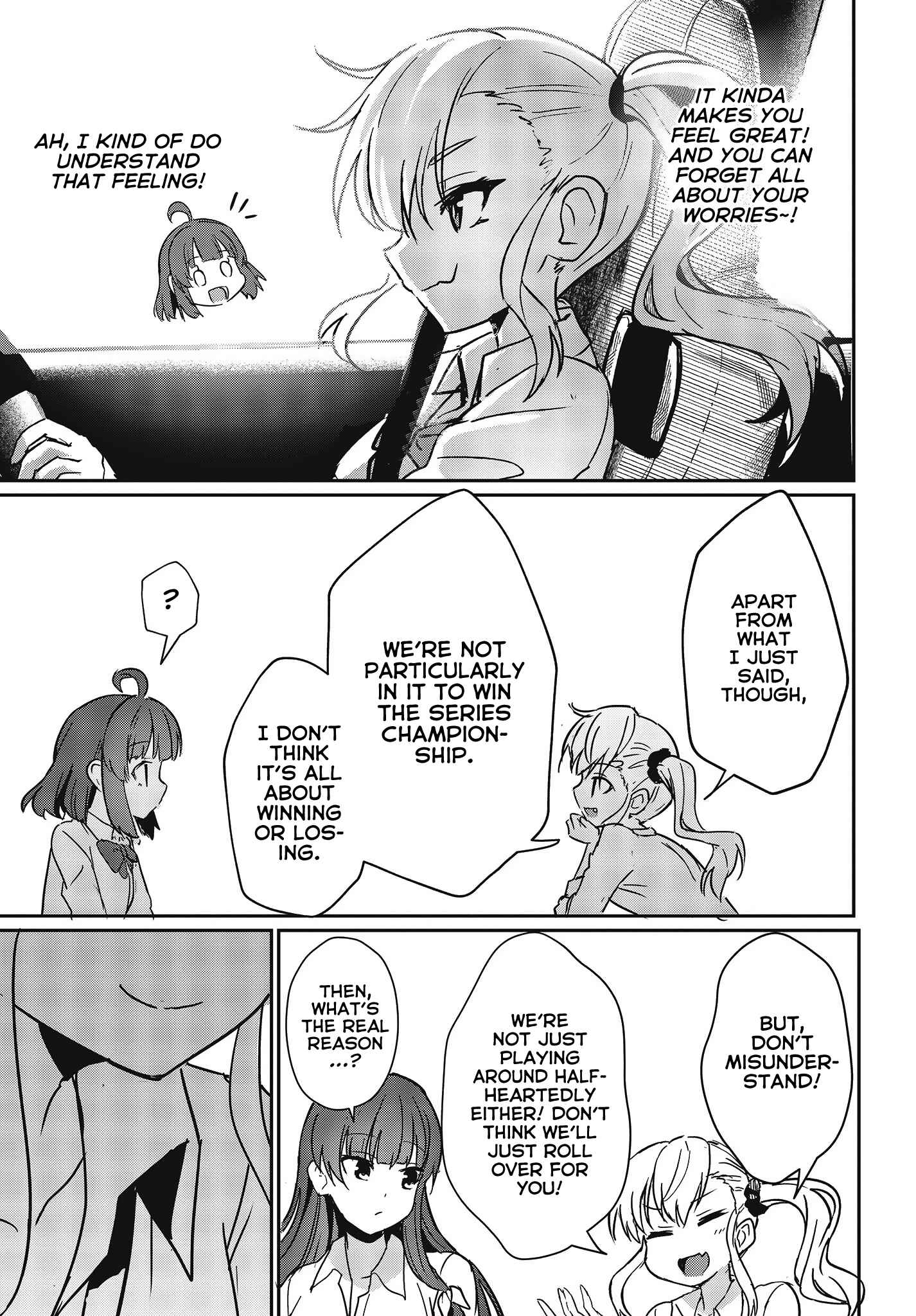 Page 19 Chapter 8 GT-giRl