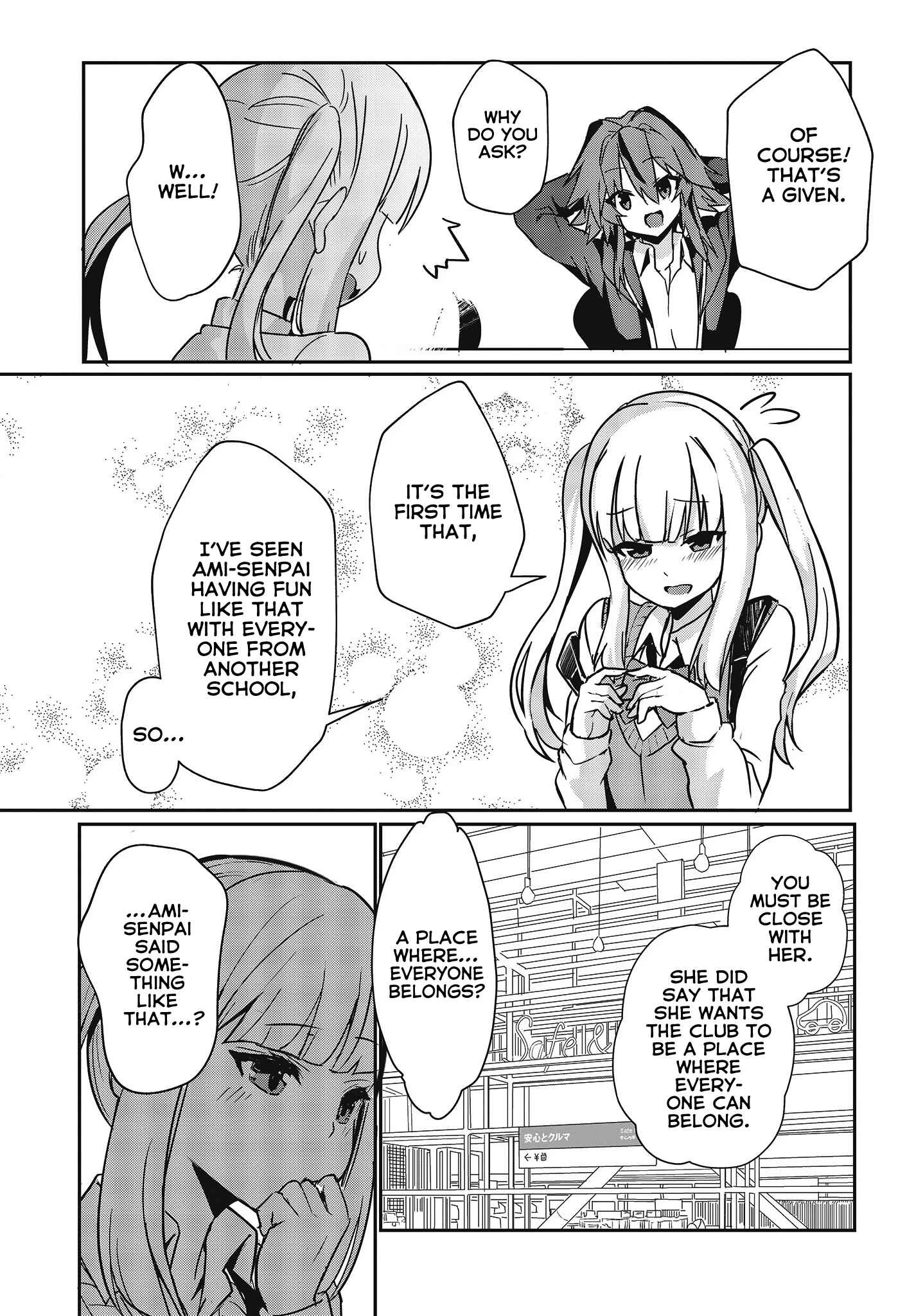 Page 23 Chapter 8 GT-giRl
