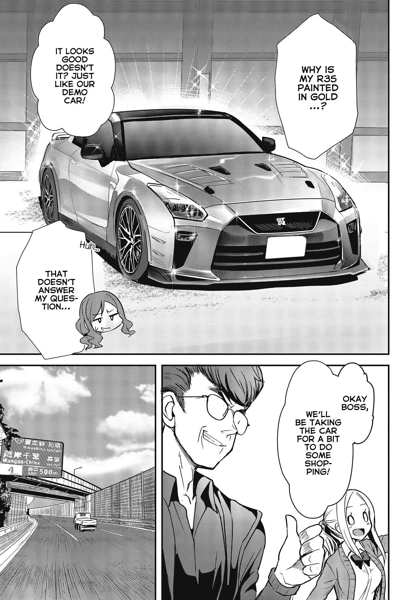 Page 3 Chapter 8 GT-giRl