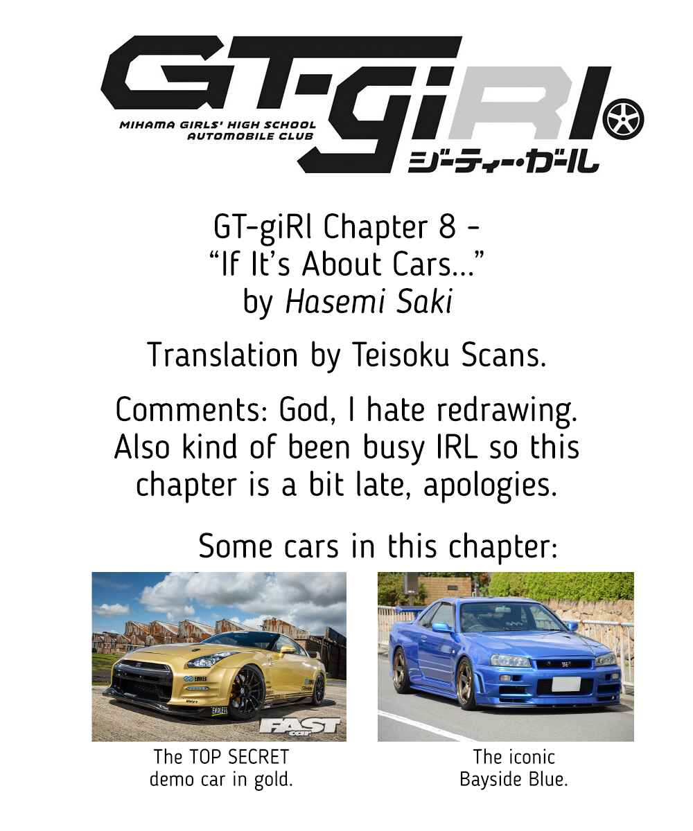 Page 33 Chapter 8 GT-giRl
