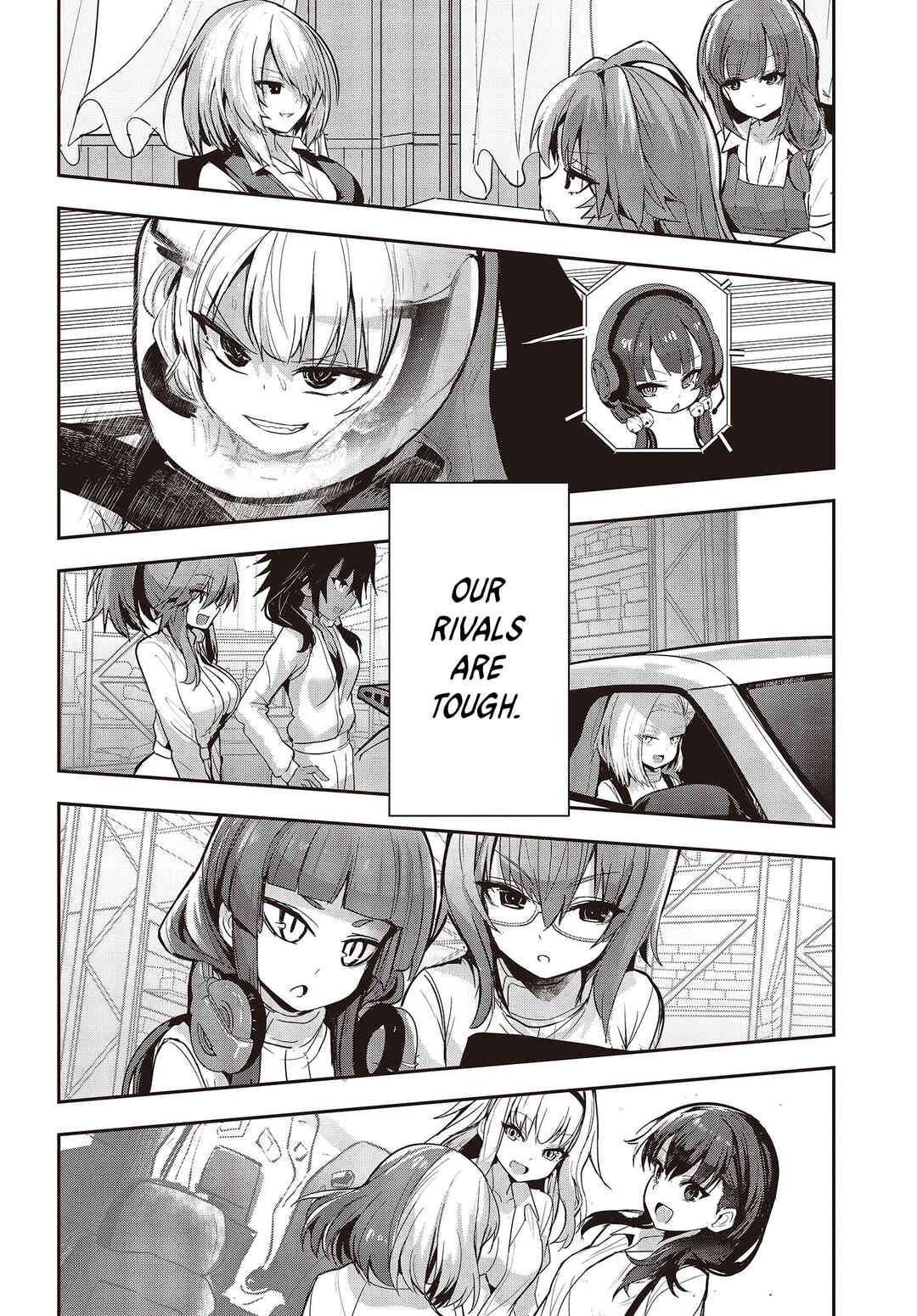 Page 16 Chapter 23 GT-giRl