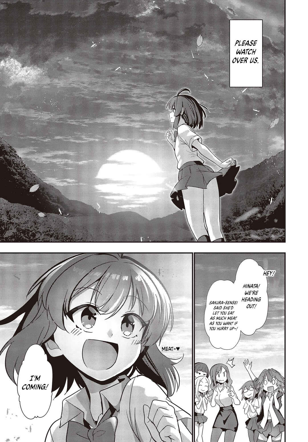 Page 19 Chapter 23 GT-giRl