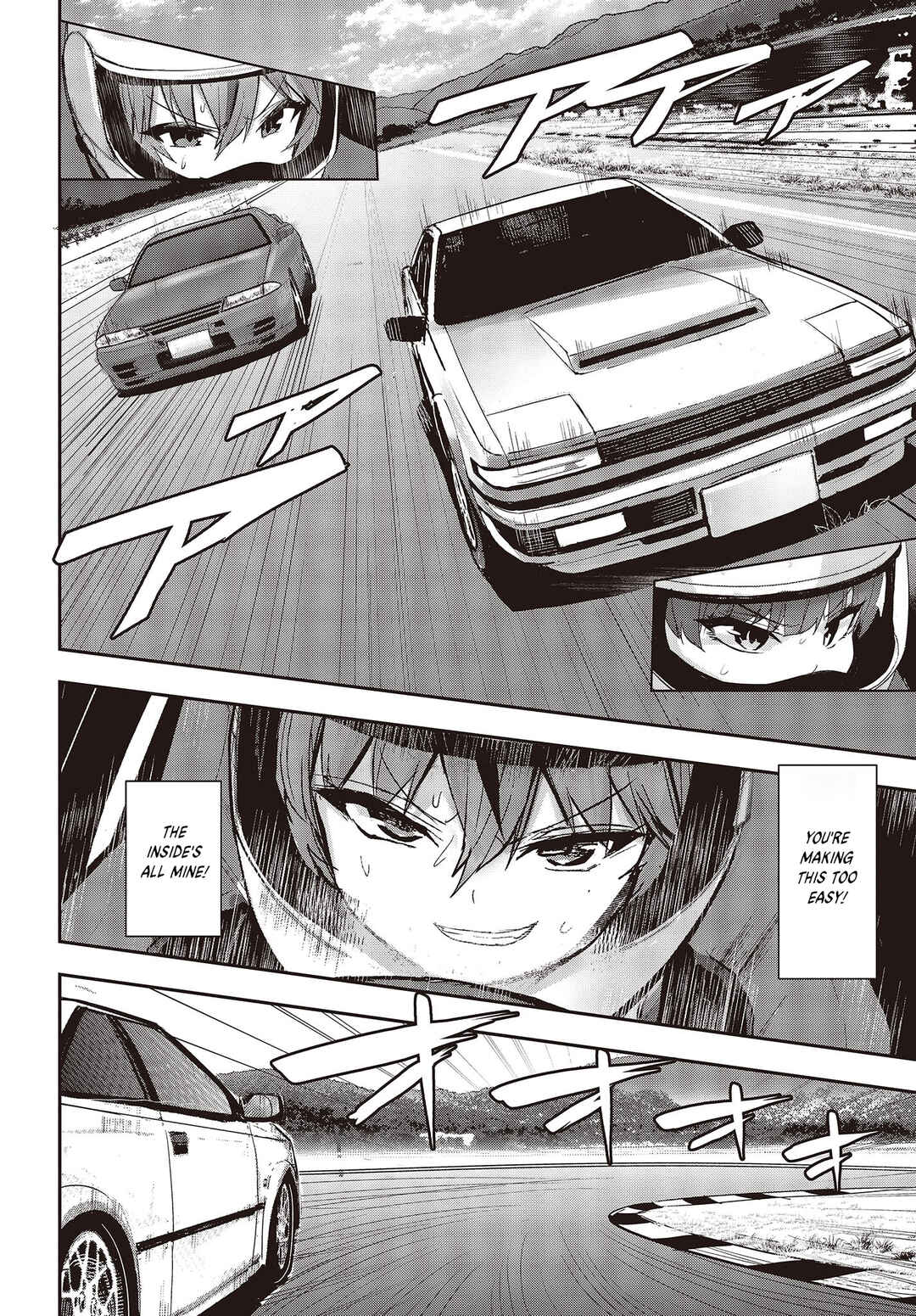 Page 2 Chapter 23 GT-giRl