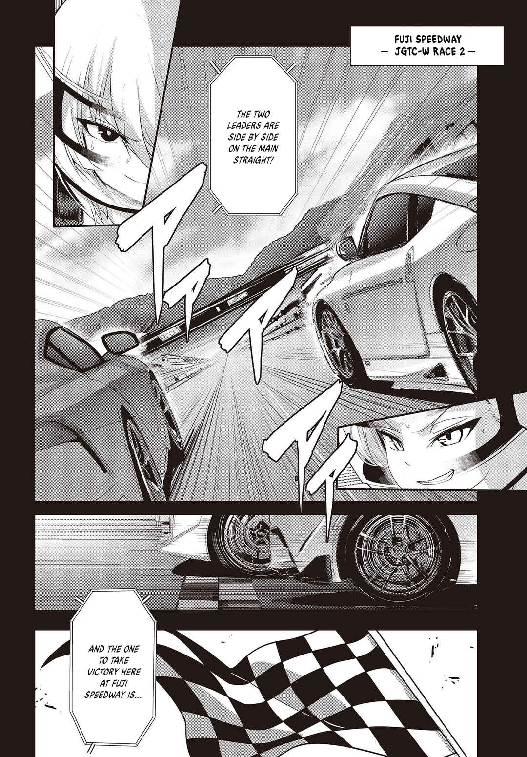 Page 6 Chapter 23 GT-giRl