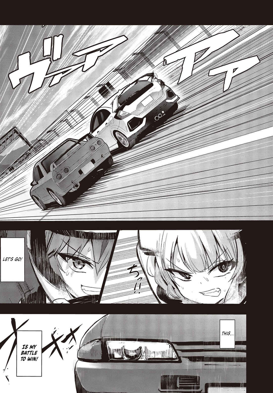 Page 9 Chapter 23 GT-giRl
