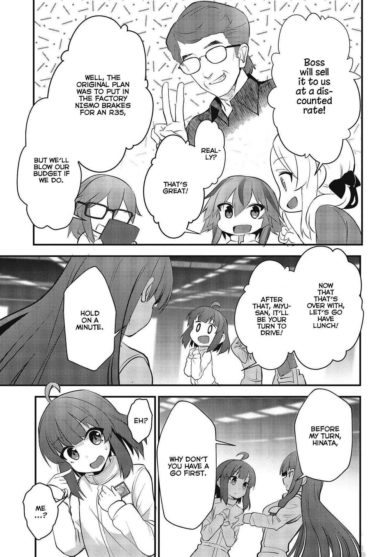Page 11 Chapter 5 GT-giRl