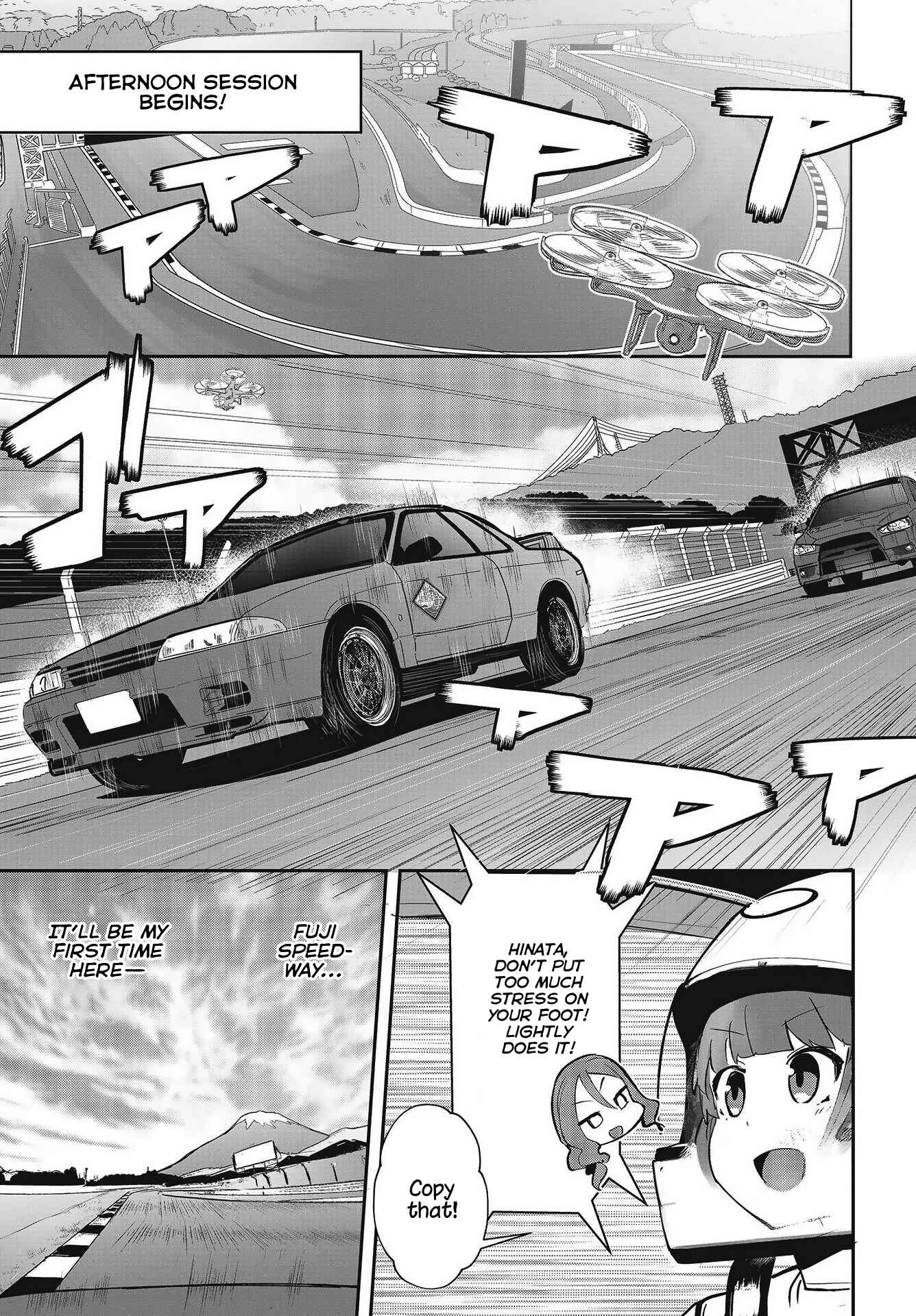 Page 24 Chapter 5 GT-giRl