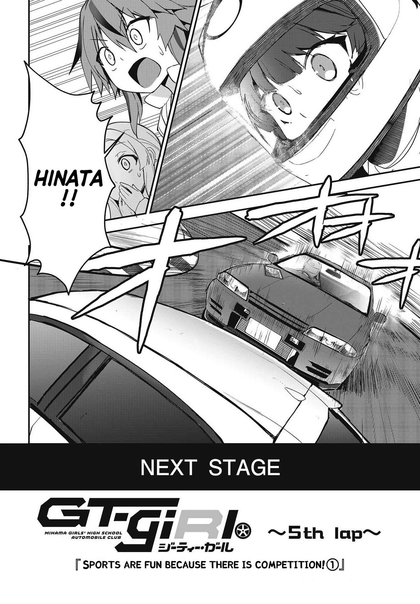 Page 31 Chapter 5 GT-giRl
