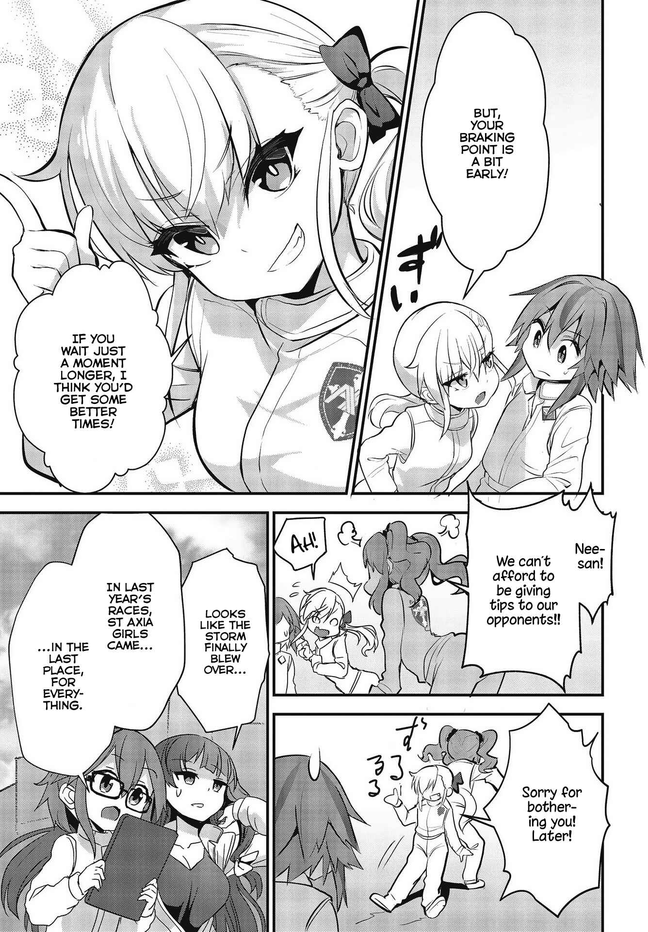 Page 9 Chapter 5 GT-giRl
