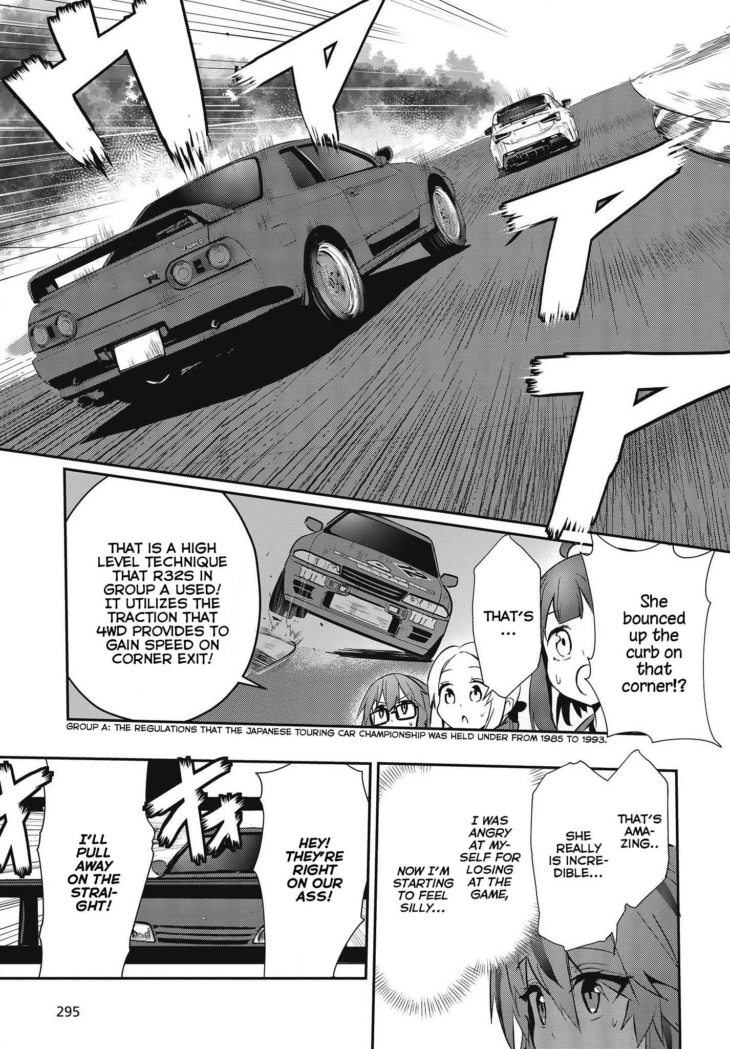 Page 23 Chapter 3 GT-giRl