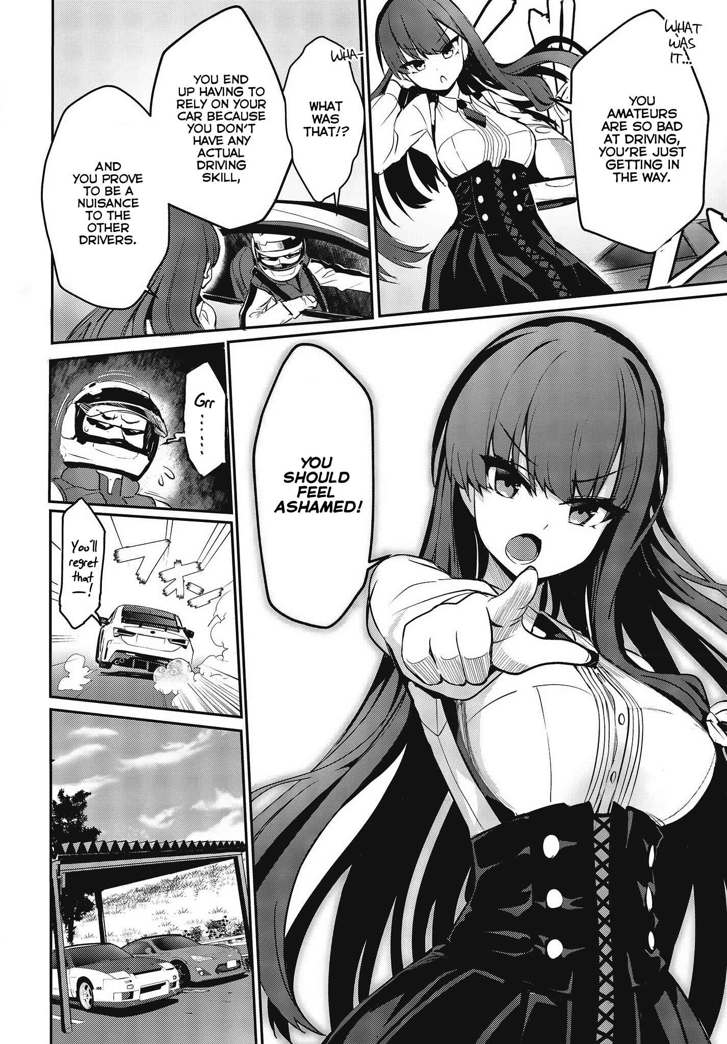 Page 26 Chapter 3 GT-giRl