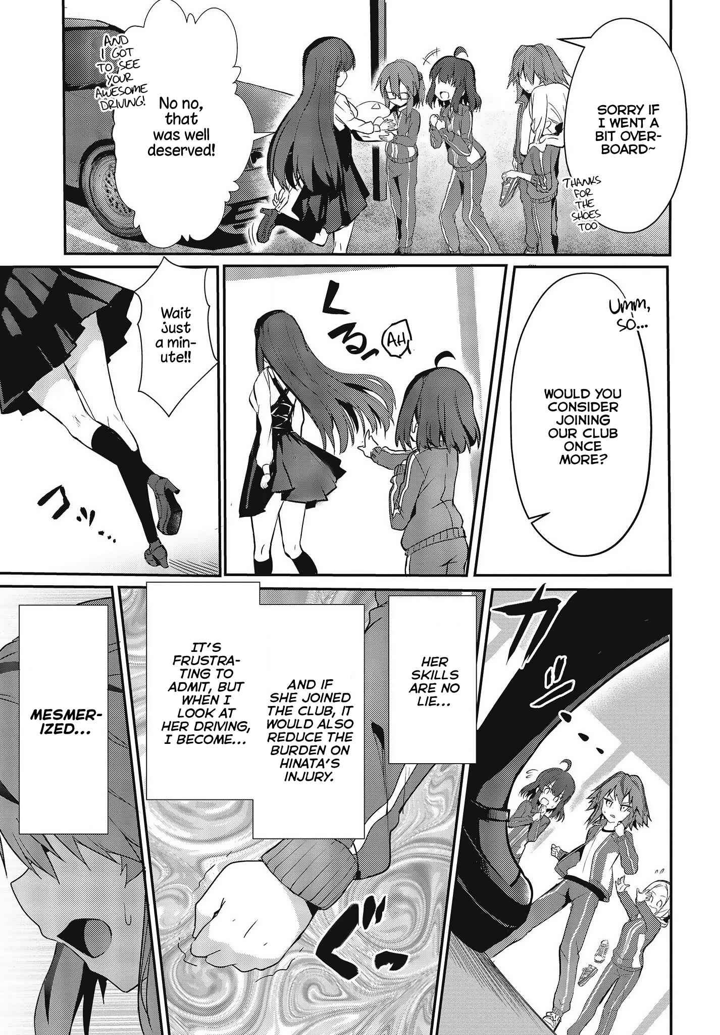 Page 27 Chapter 3 GT-giRl