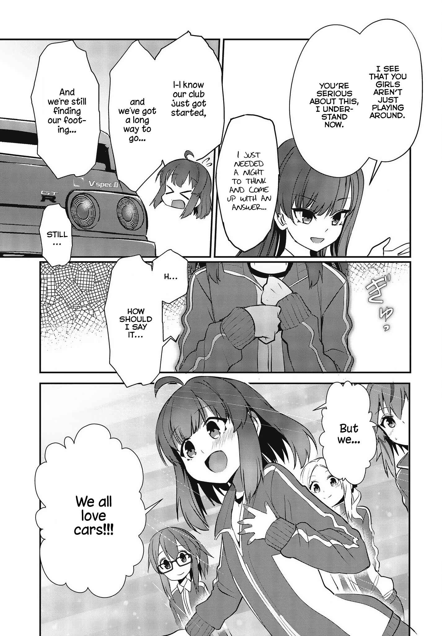Page 29 Chapter 3 GT-giRl