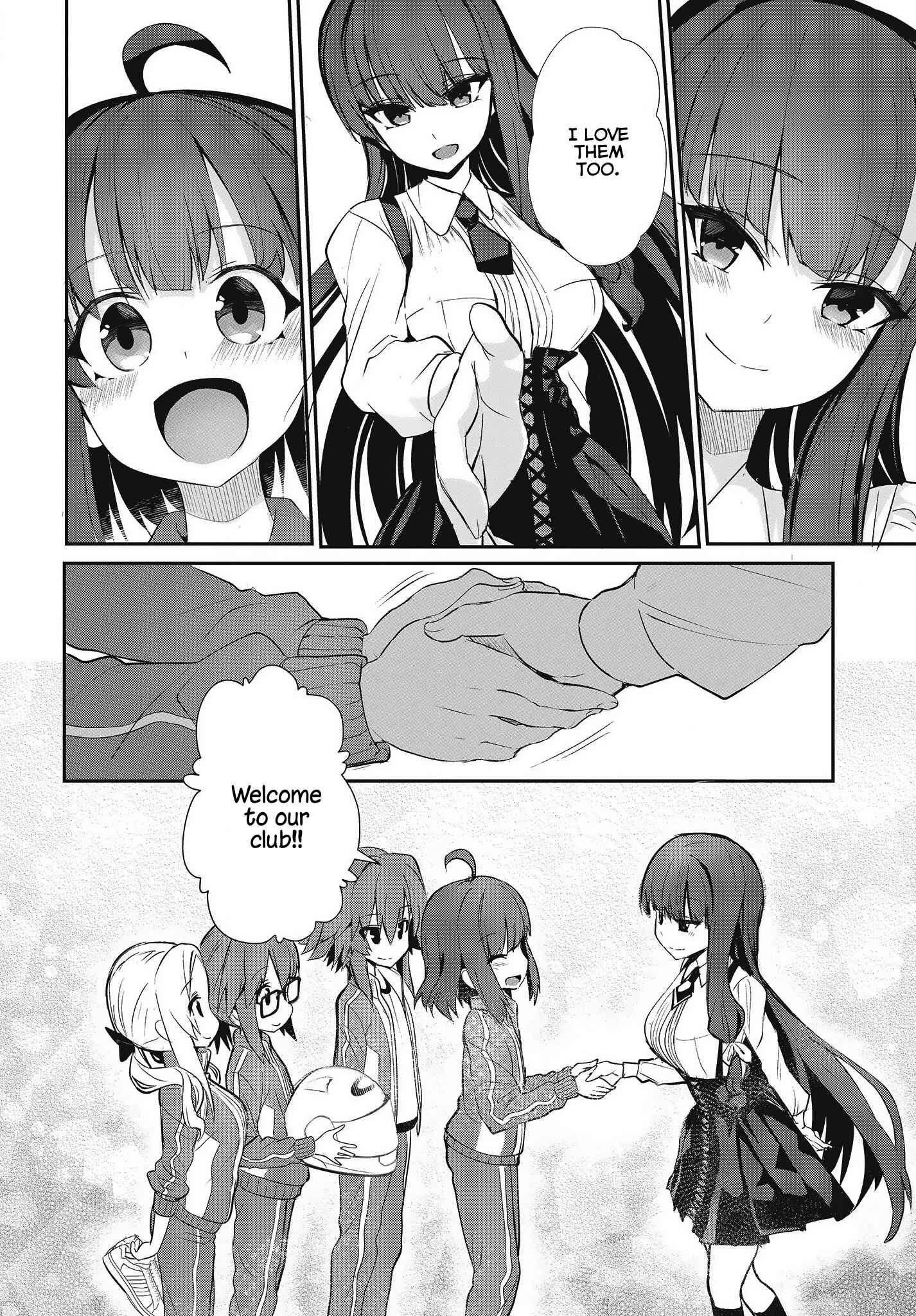 Page 30 Chapter 3 GT-giRl
