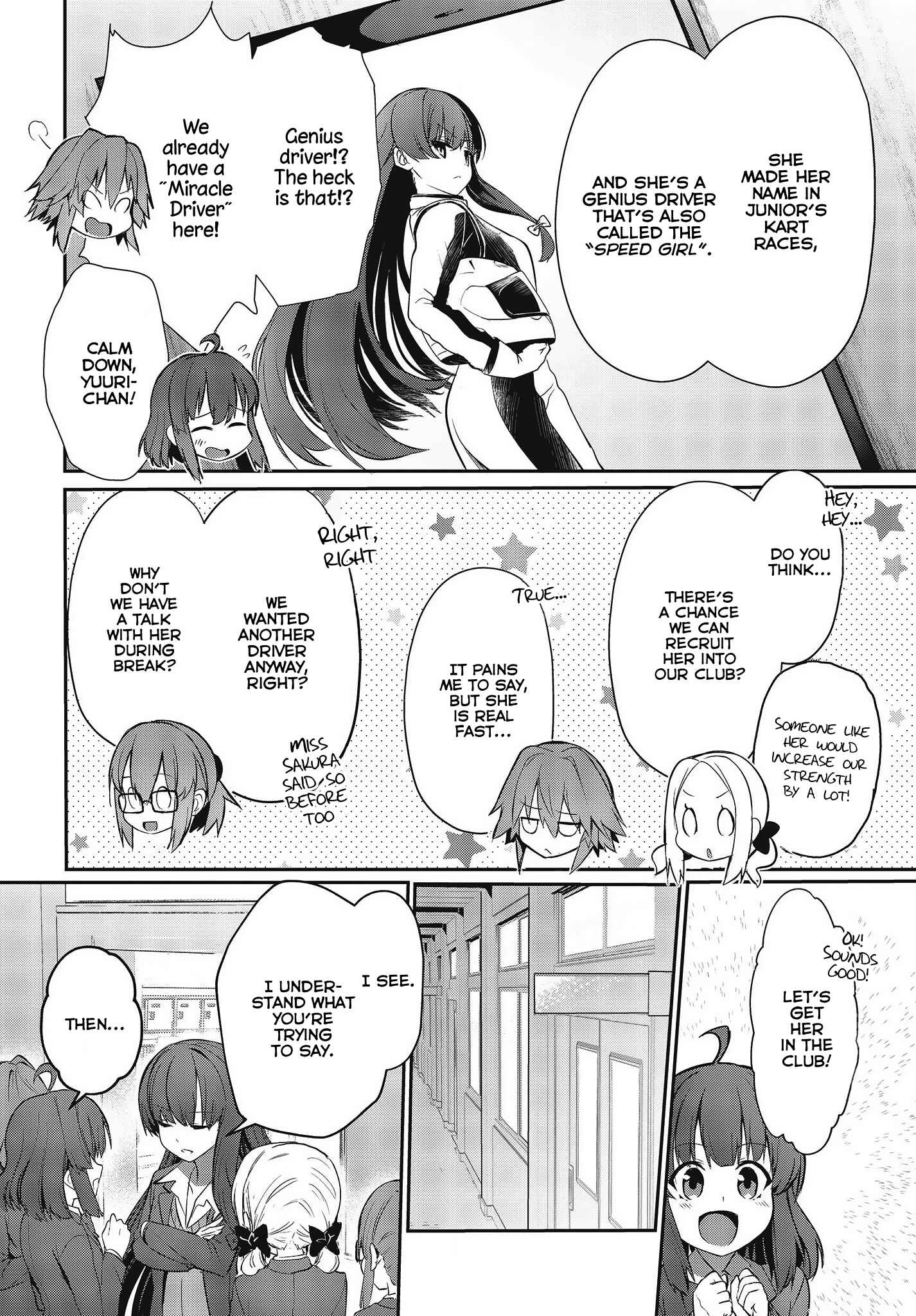 Page 4 Chapter 3 GT-giRl