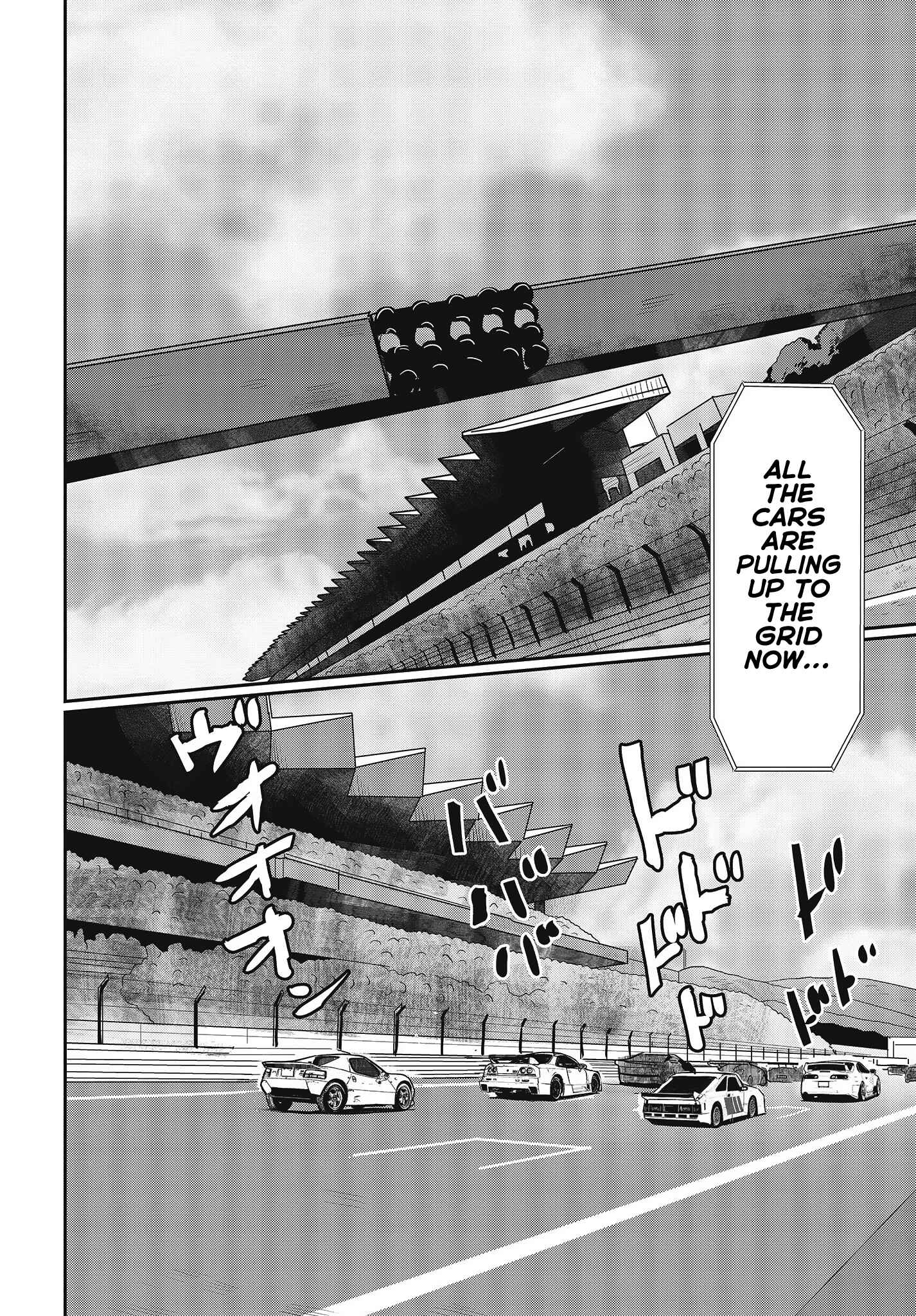 Page 16 Chapter 15 GT-giRl