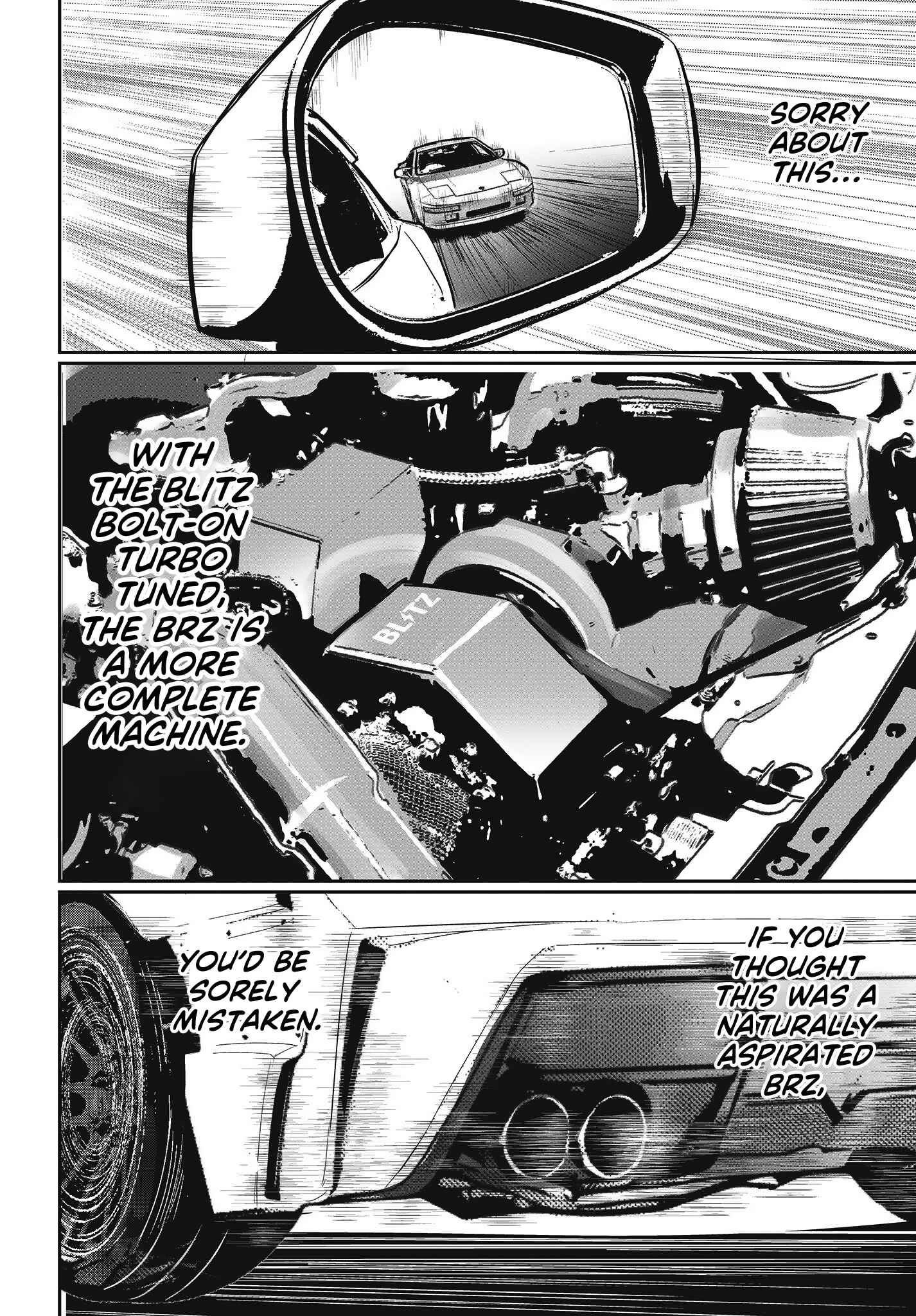 Page 14 Chapter 16 GT-giRl