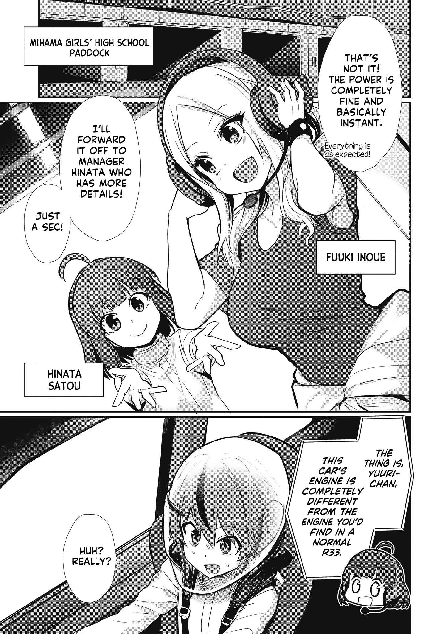Page 23 Chapter 16 GT-giRl