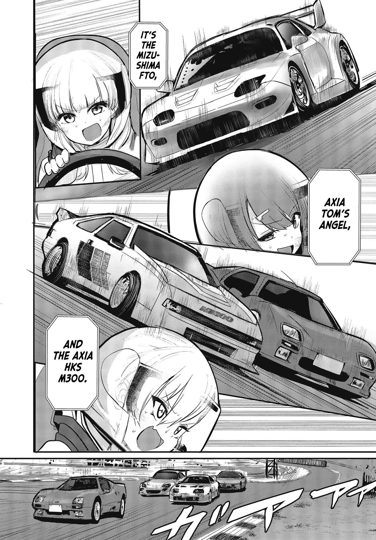 Page 28 Chapter 16 GT-giRl