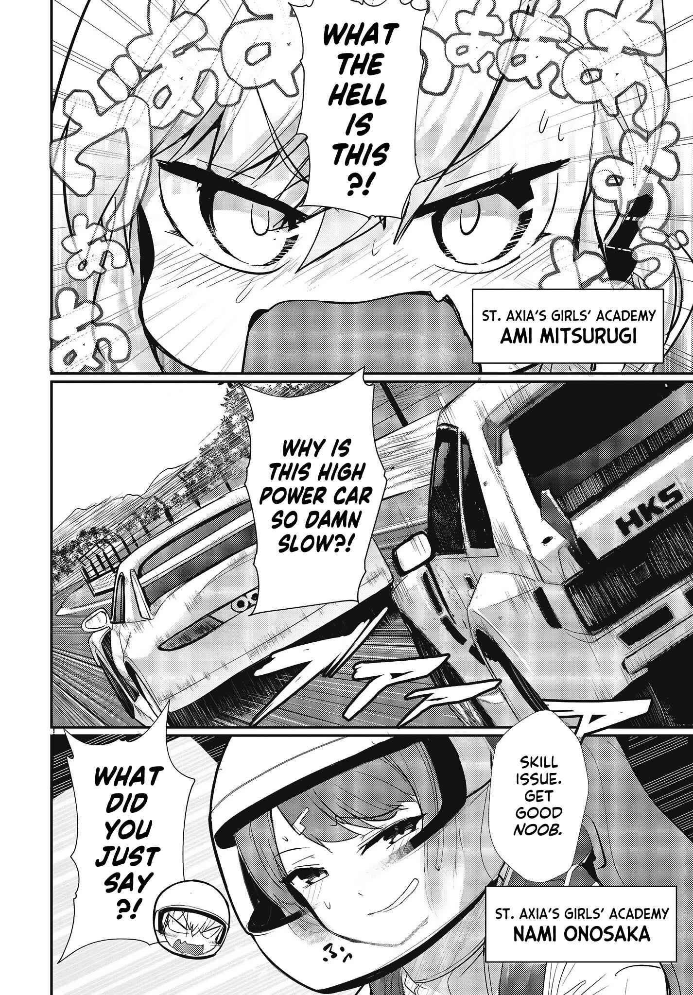 Page 30 Chapter 16 GT-giRl