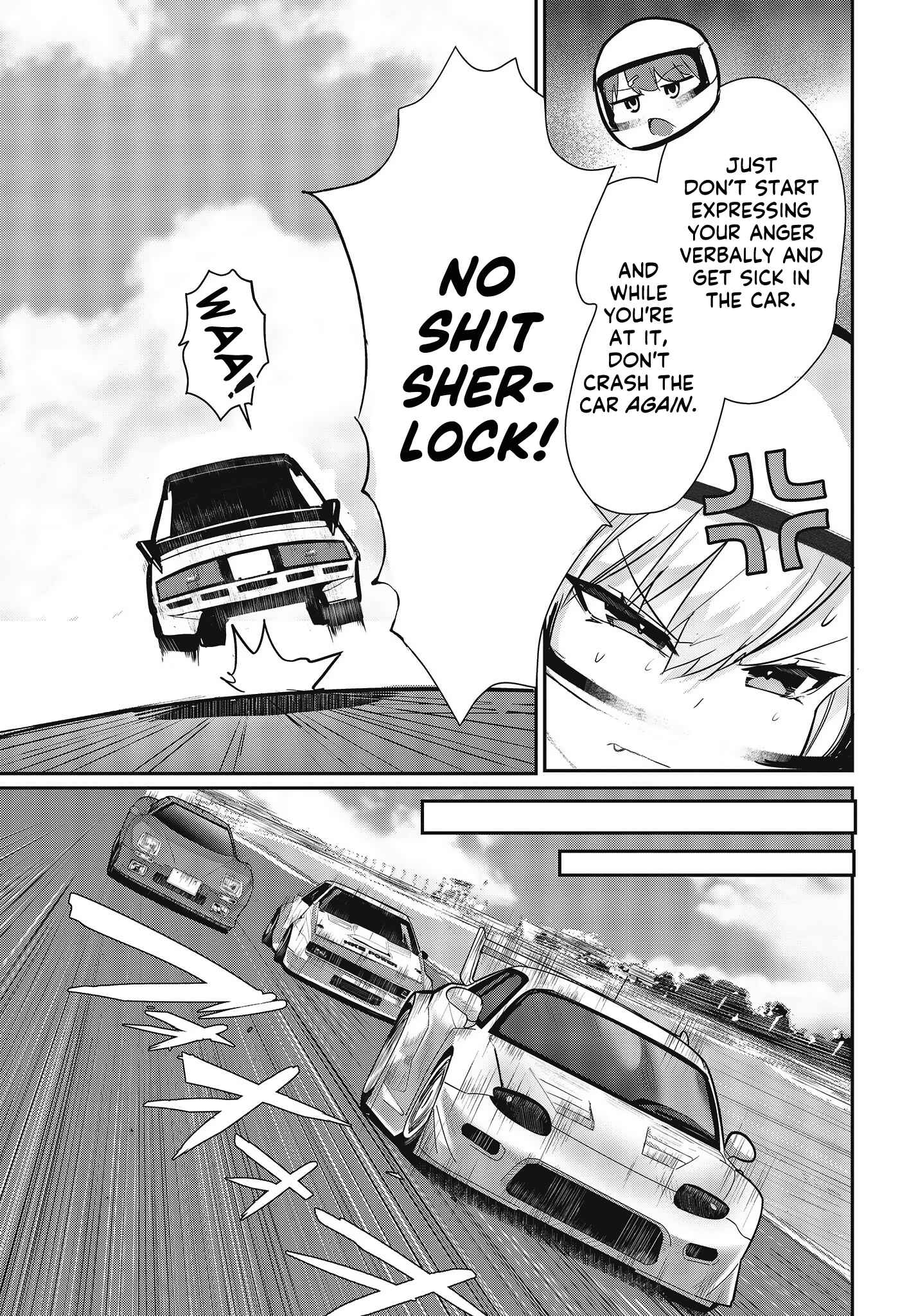 Page 31 Chapter 16 GT-giRl