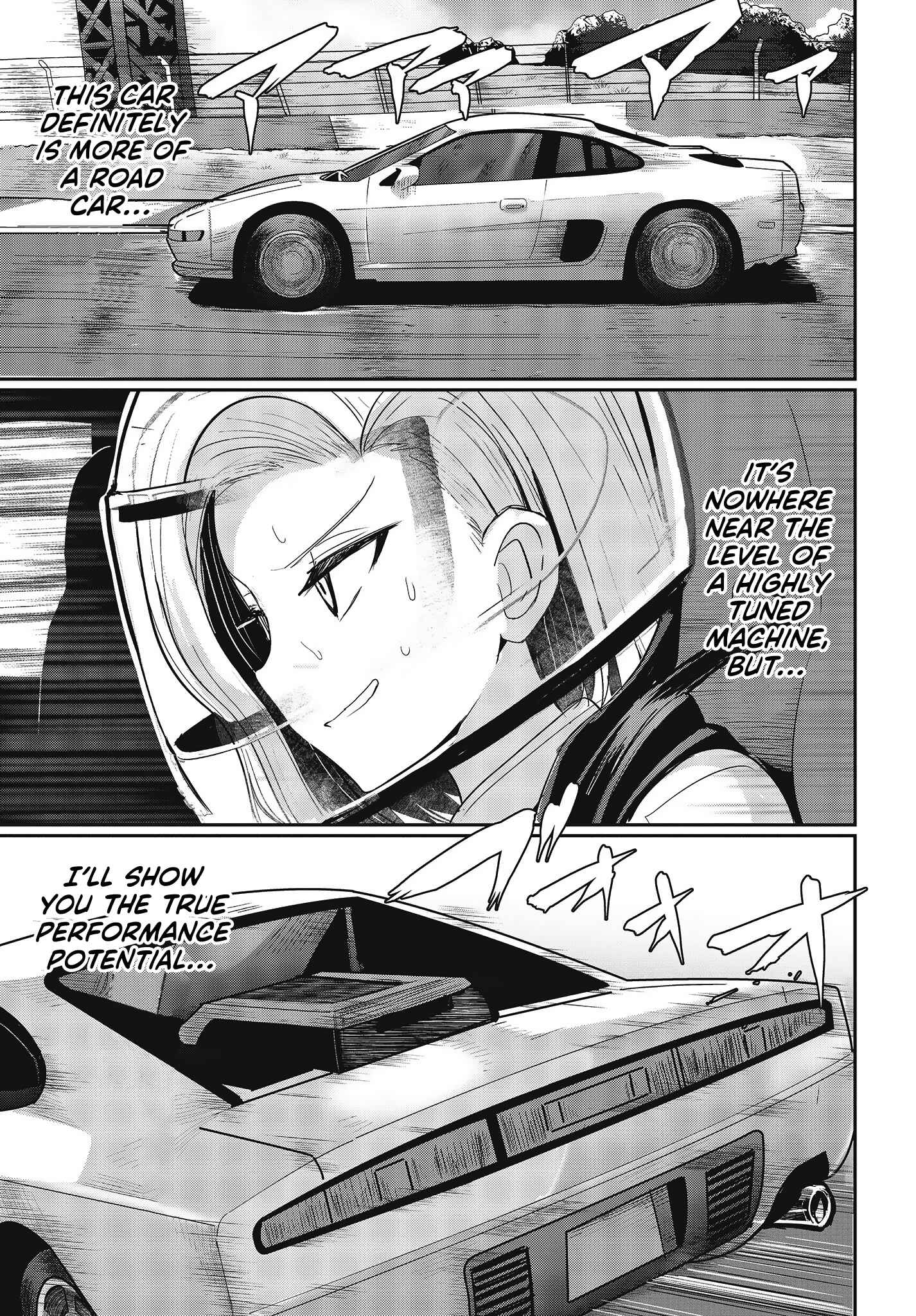 Page 5 Chapter 16 GT-giRl