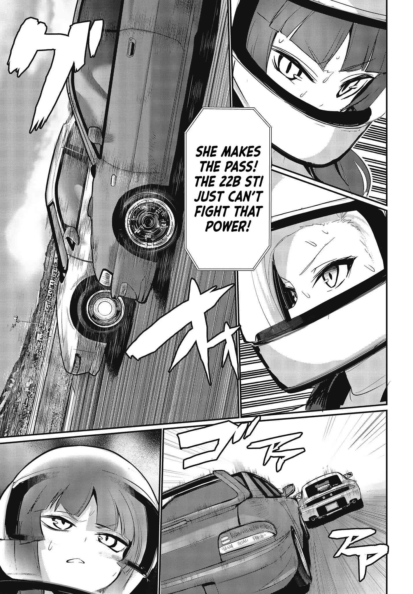 Page 9 Chapter 16 GT-giRl