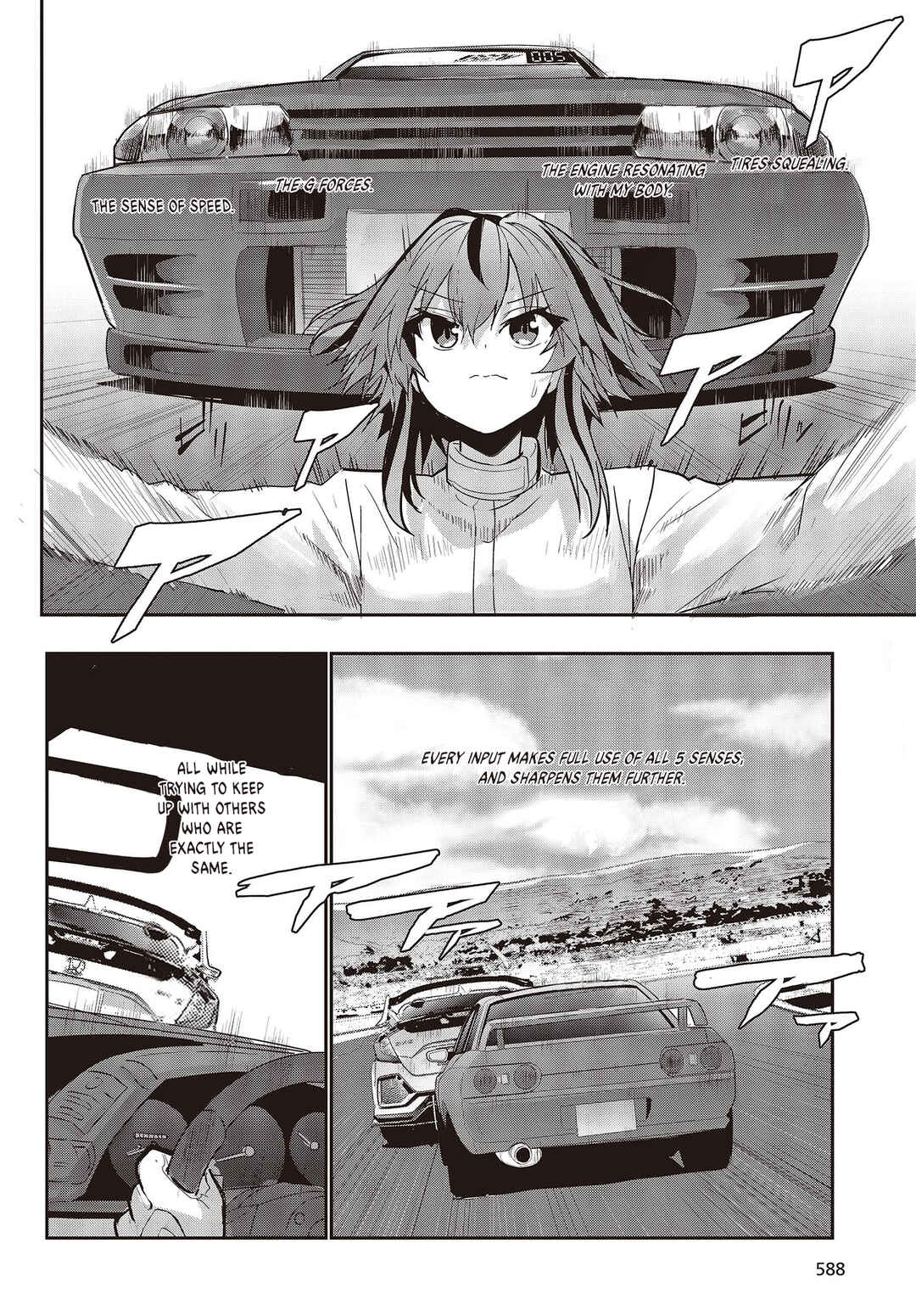 Page 10 Chapter 22 GT-giRl