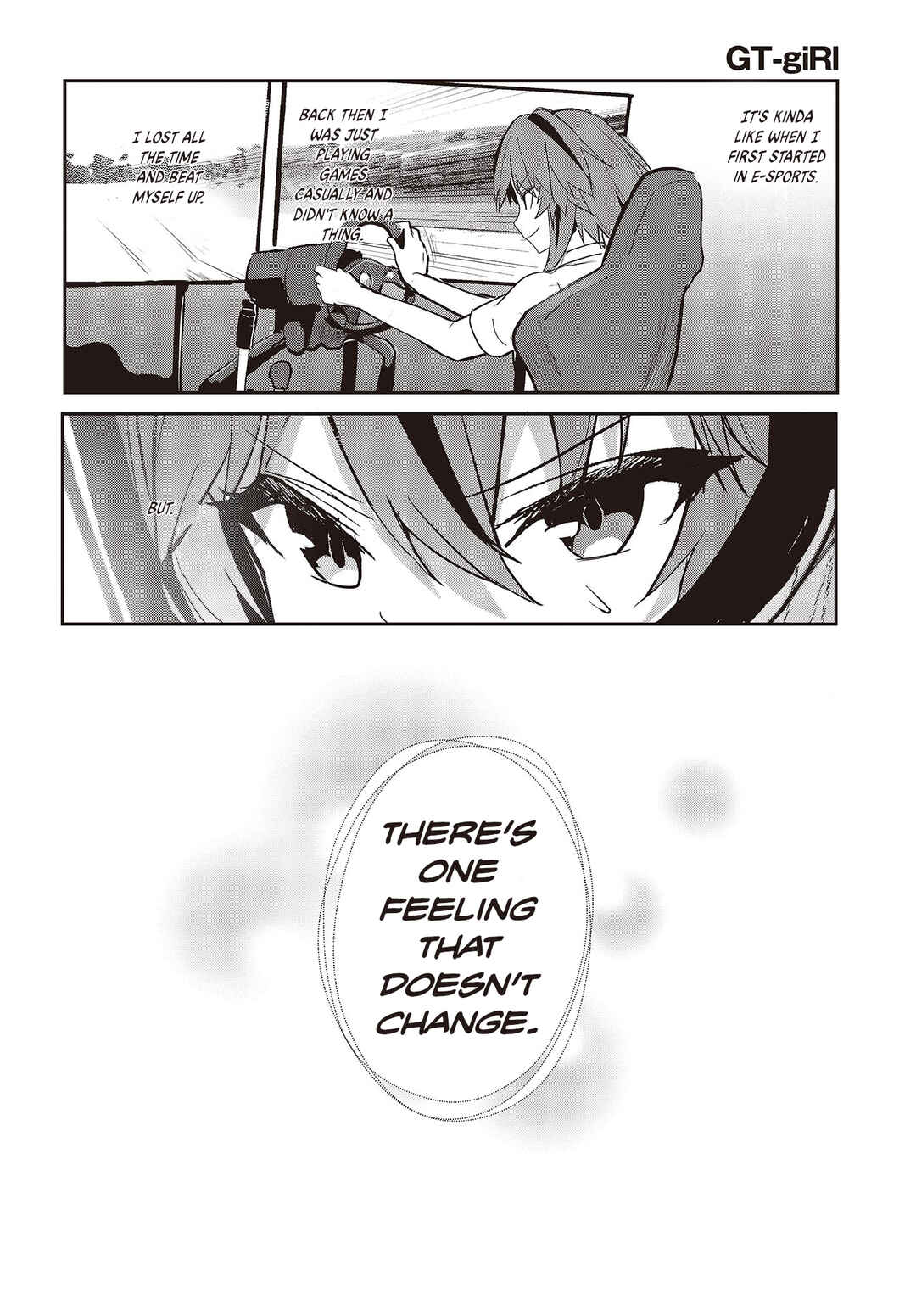 Page 12 Chapter 22 GT-giRl