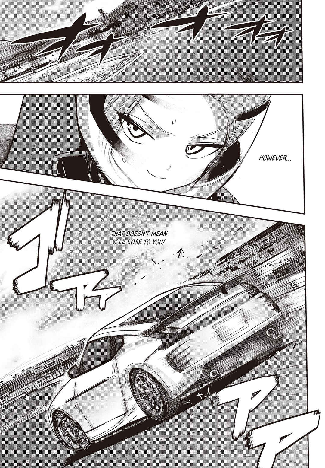Page 3 Chapter 22 GT-giRl