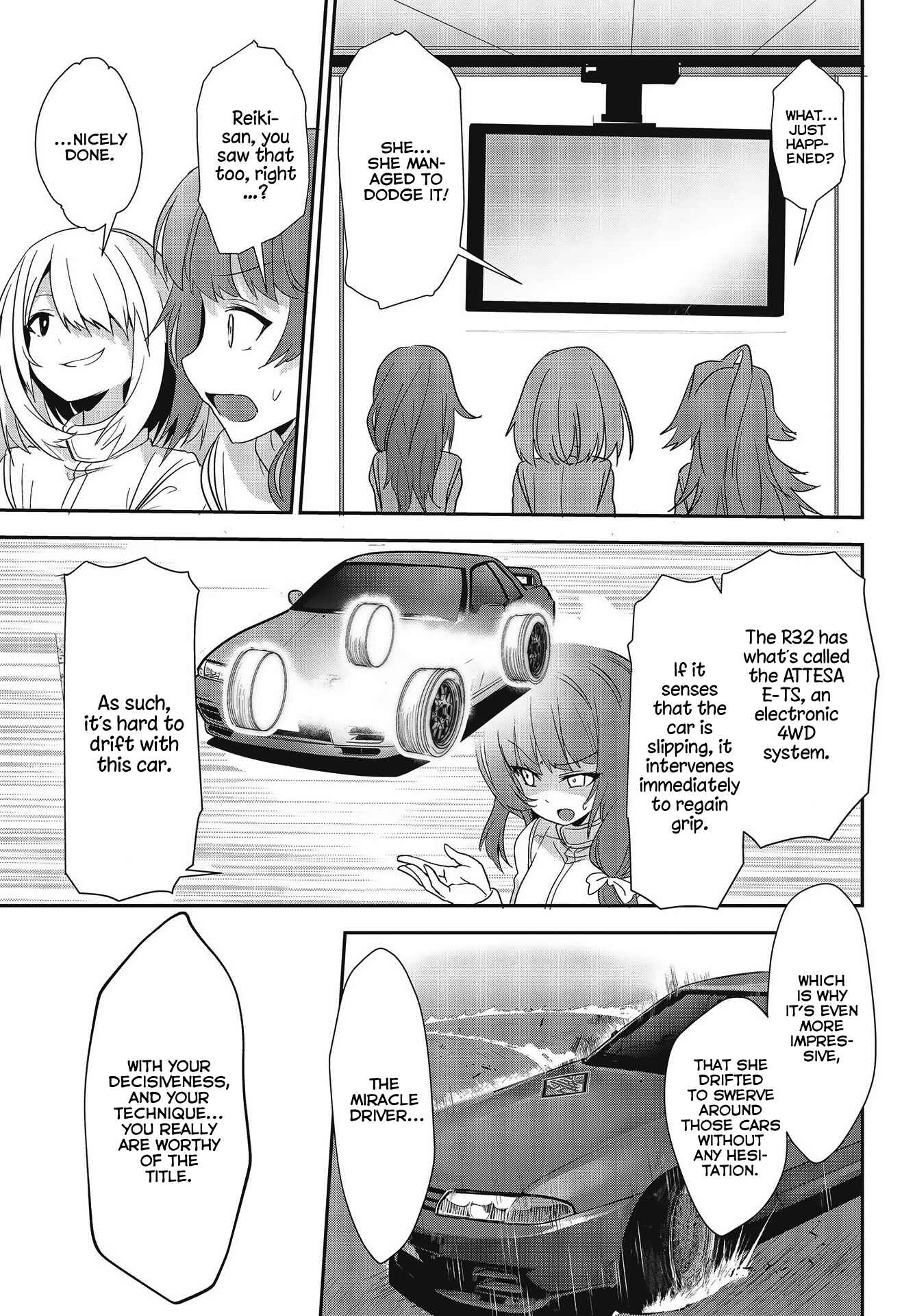 Page 4 Chapter 6 GT-giRl