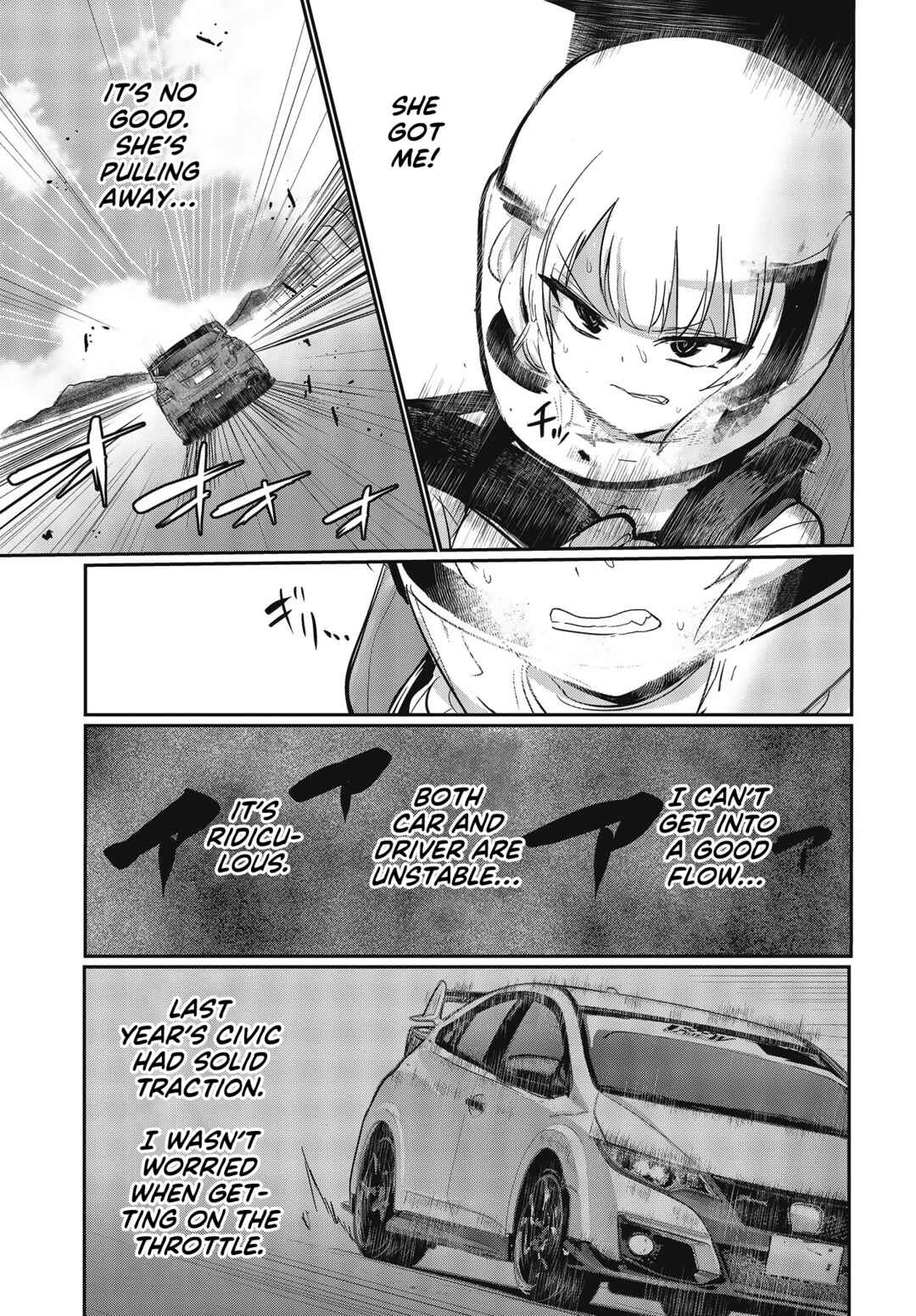 Page 23 Chapter 20 GT-giRl