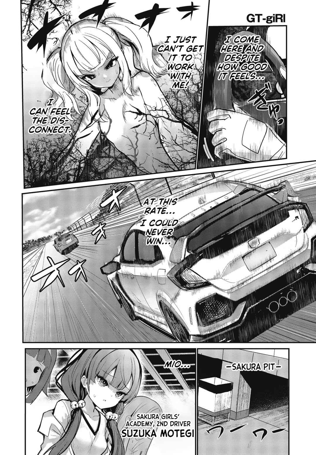 Page 24 Chapter 20 GT-giRl