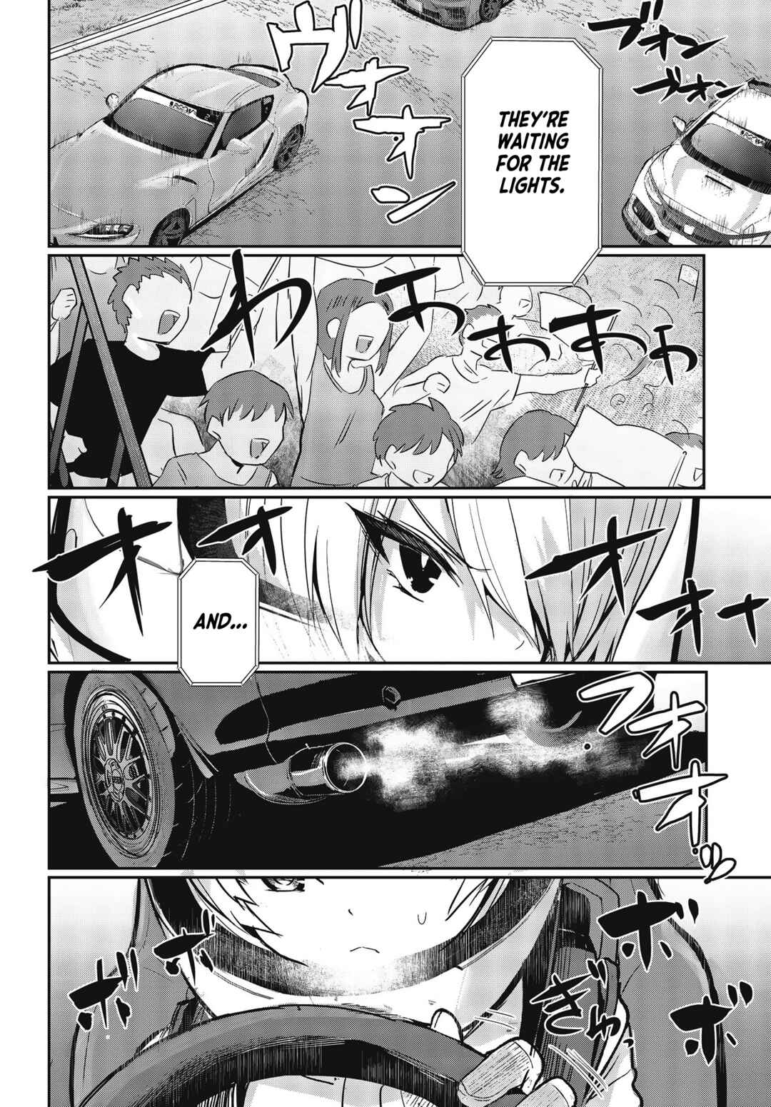 Page 4 Chapter 20 GT-giRl
