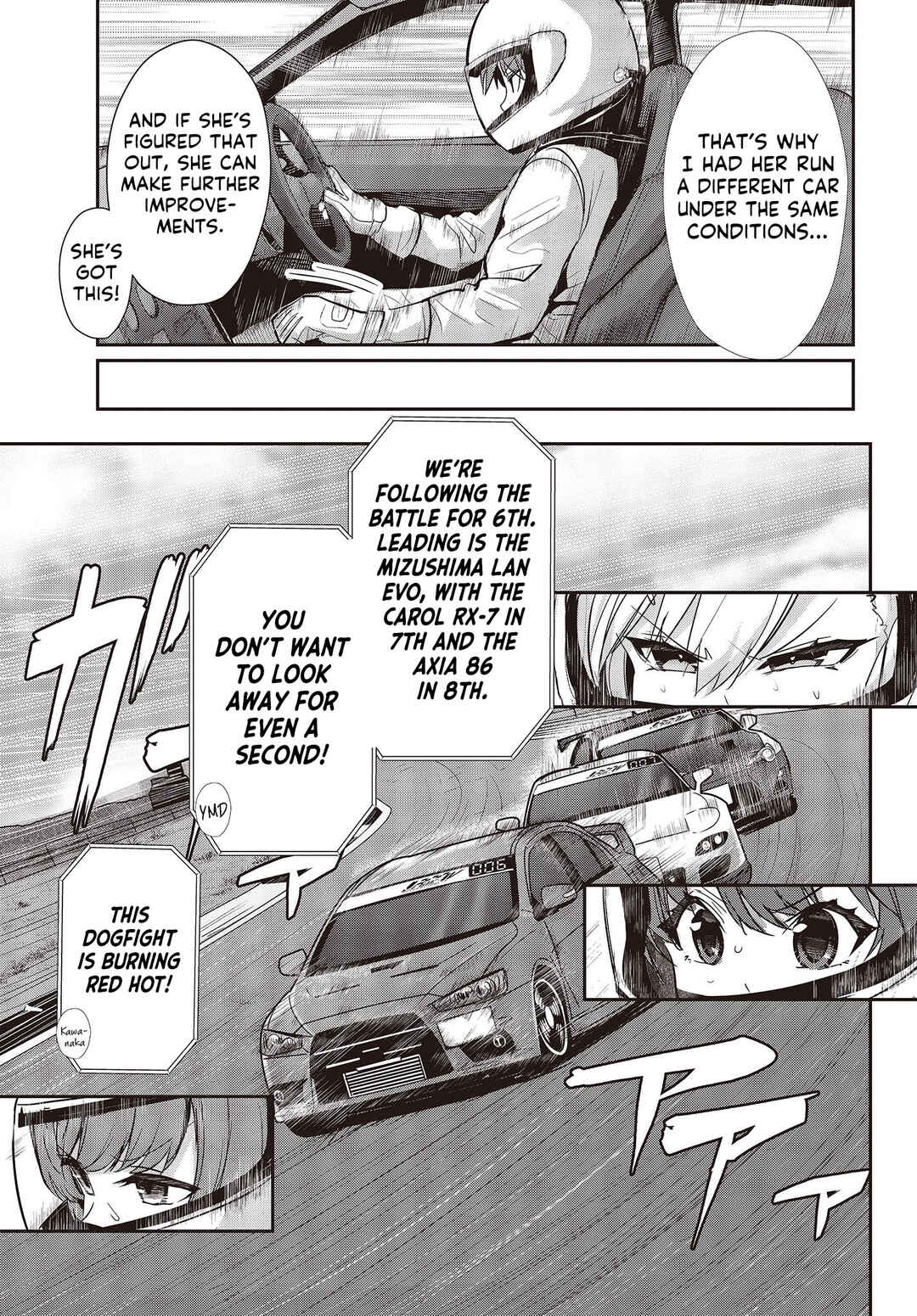 Page 11 Chapter 21 GT-giRl