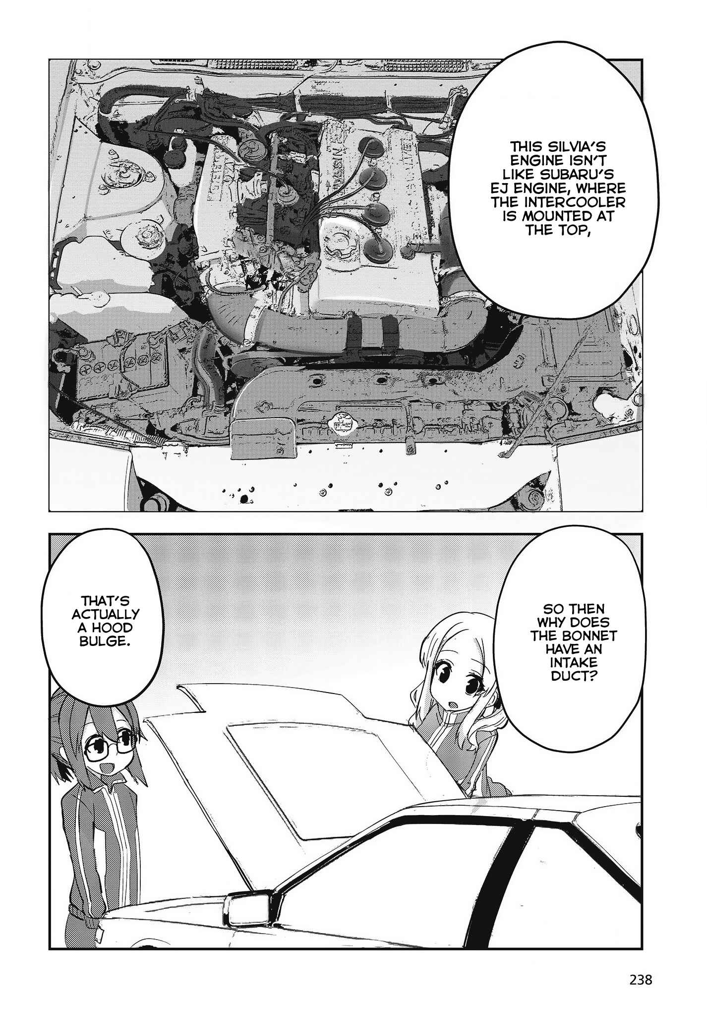Page 14 Chapter 2 GT-giRl