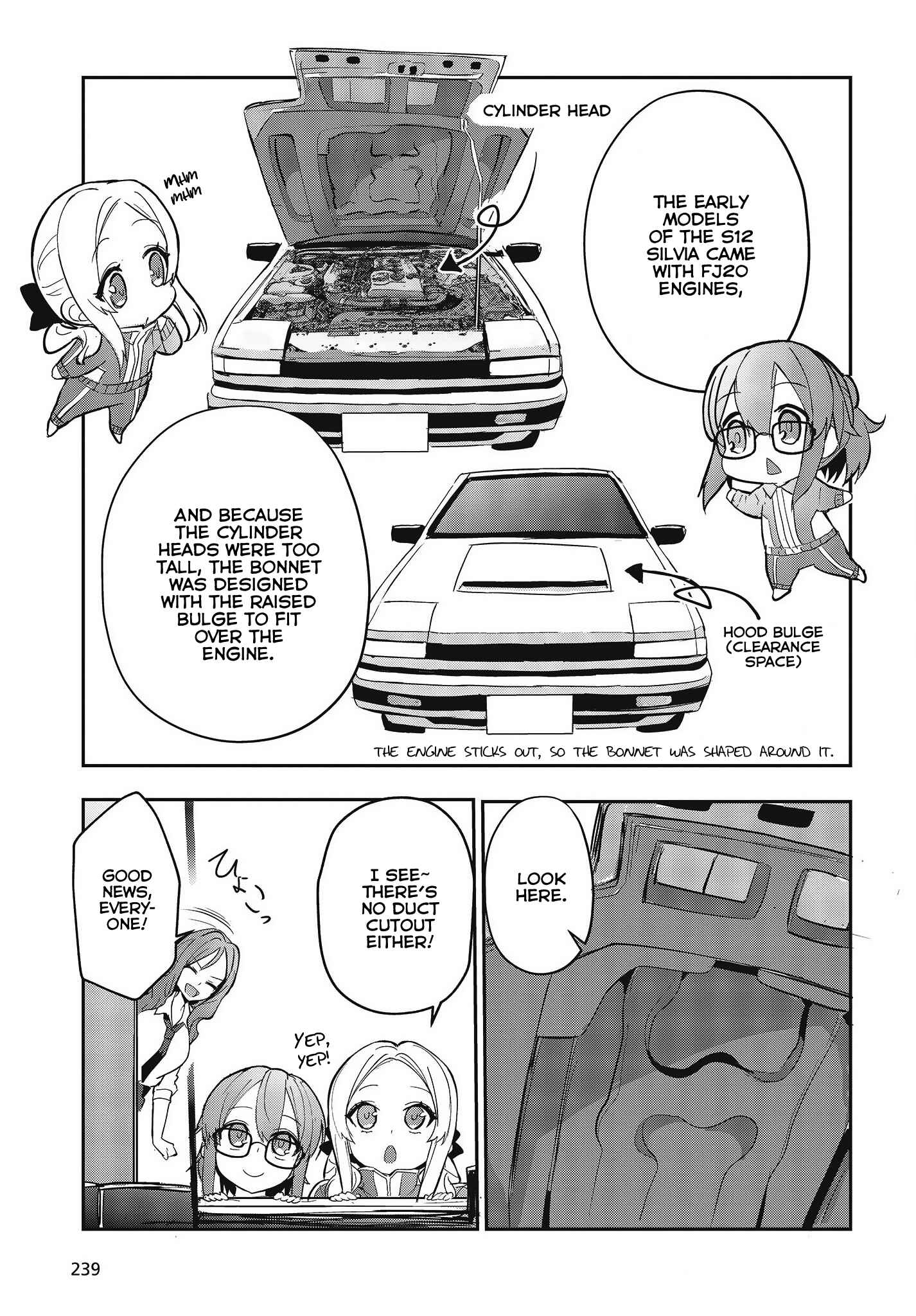 Page 15 Chapter 2 GT-giRl