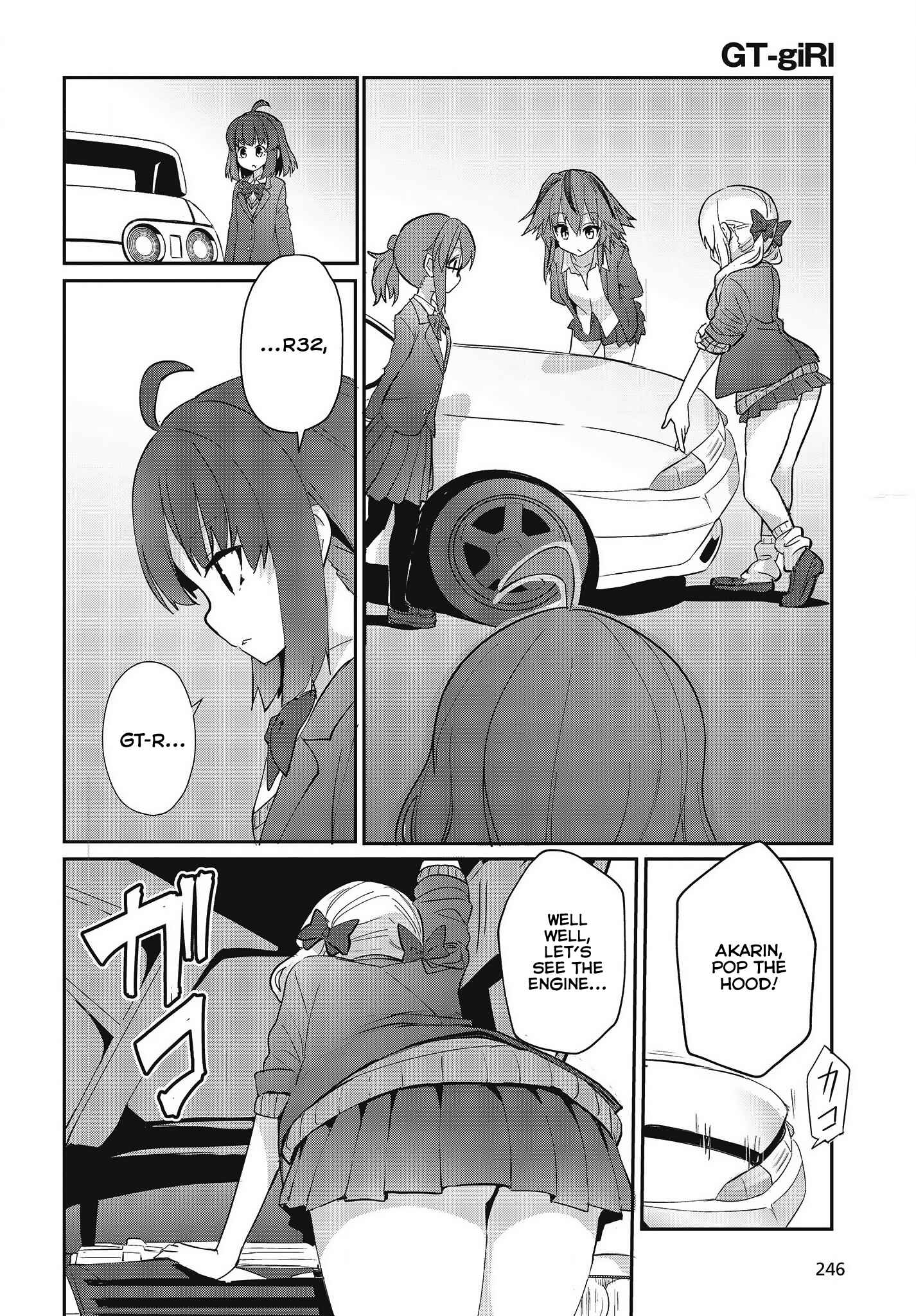 Page 22 Chapter 2 GT-giRl