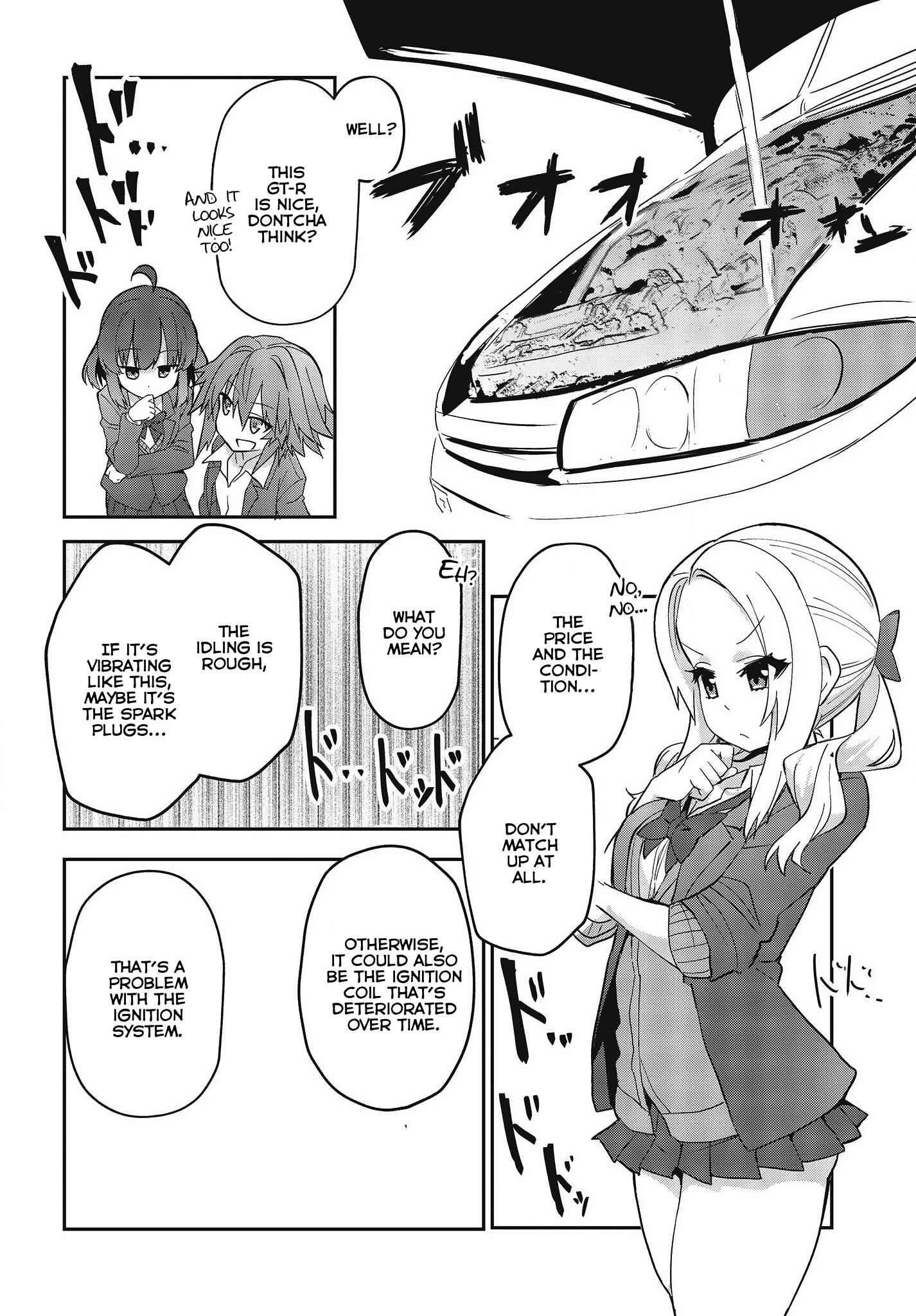 Page 24 Chapter 2 GT-giRl