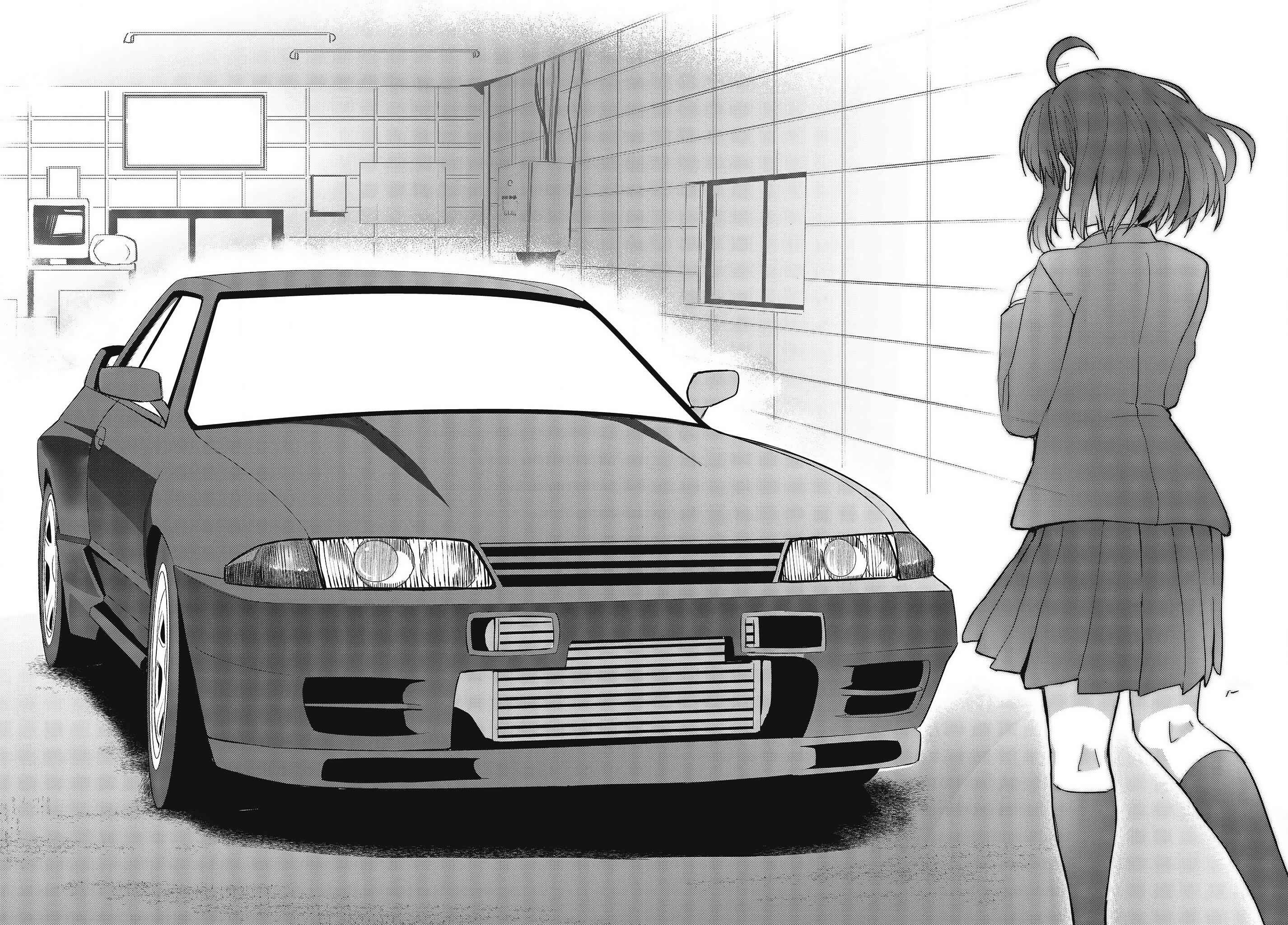 Page 30 Chapter 2 GT-giRl